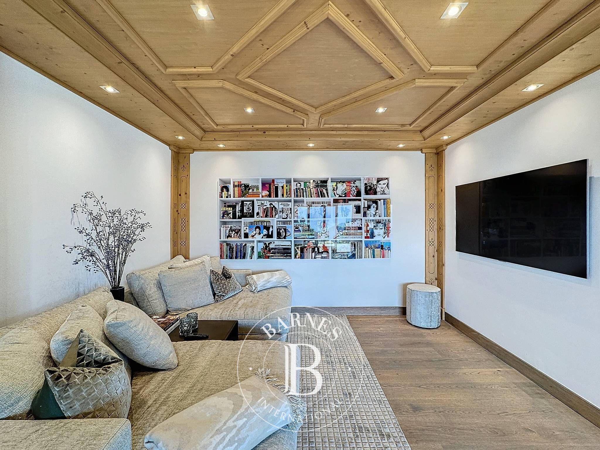 Dağ evi Crans-Montana - picture 38