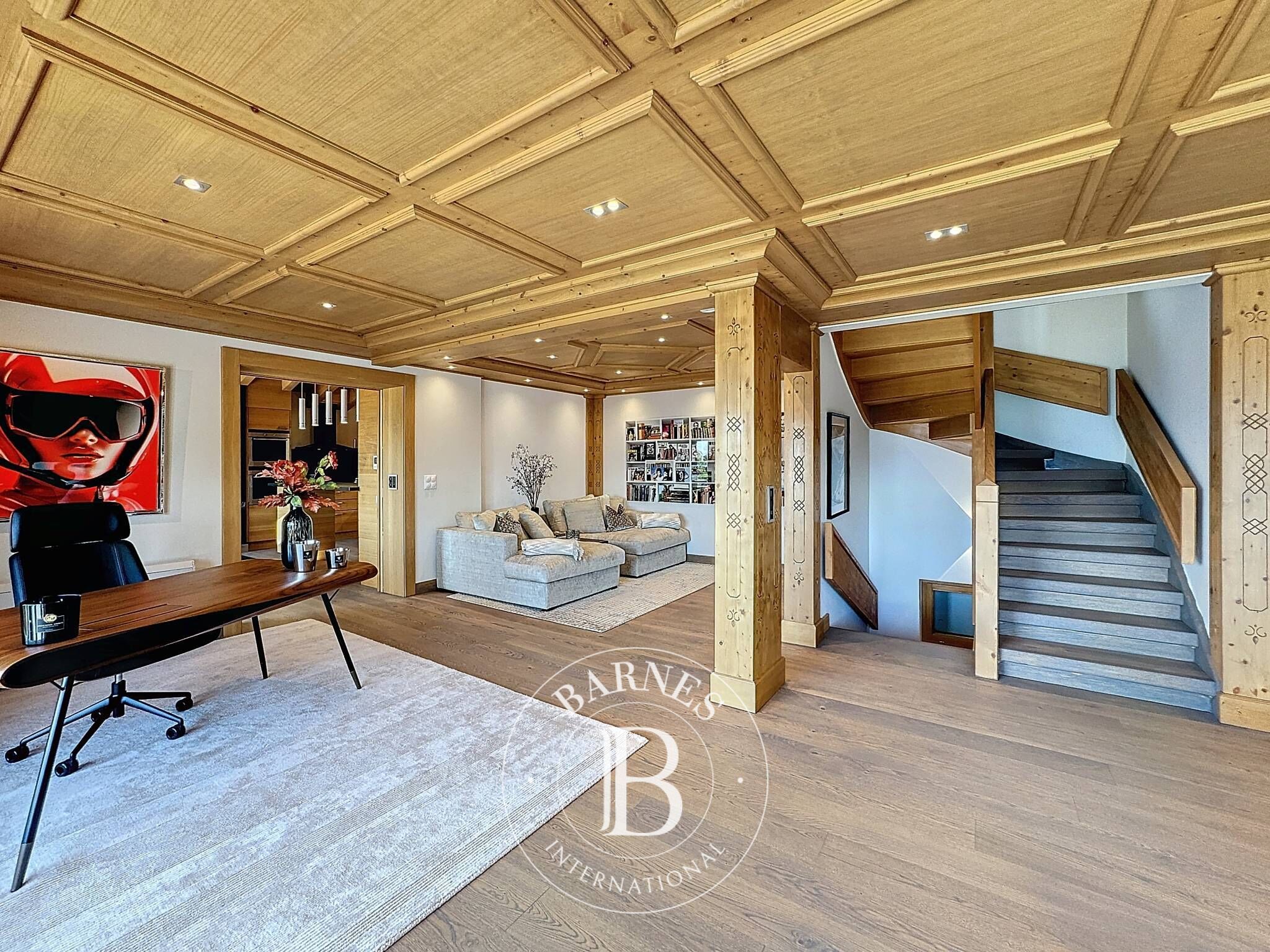 Dağ evi Crans-Montana - picture 33