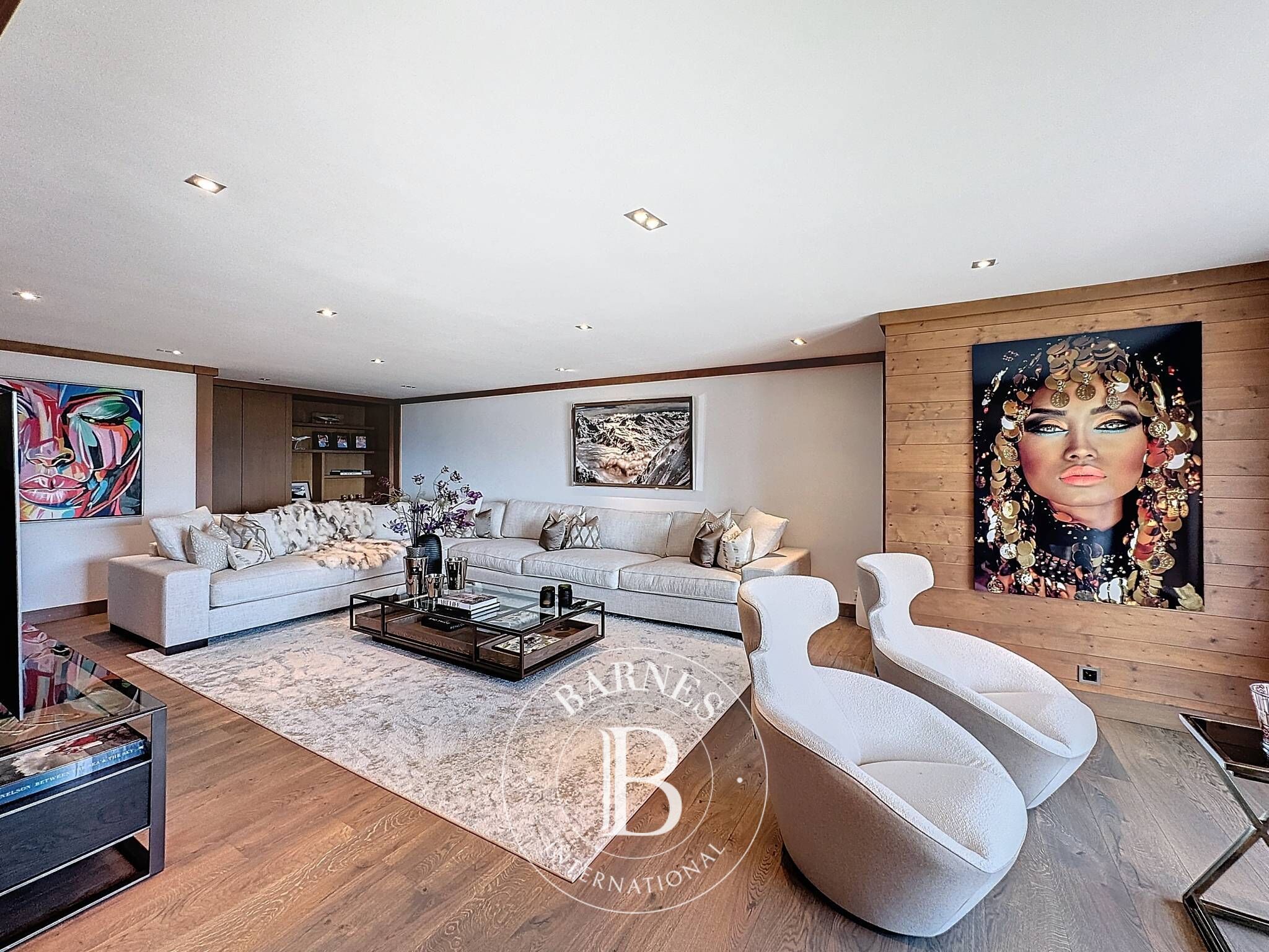 Dağ evi Crans-Montana - picture 25