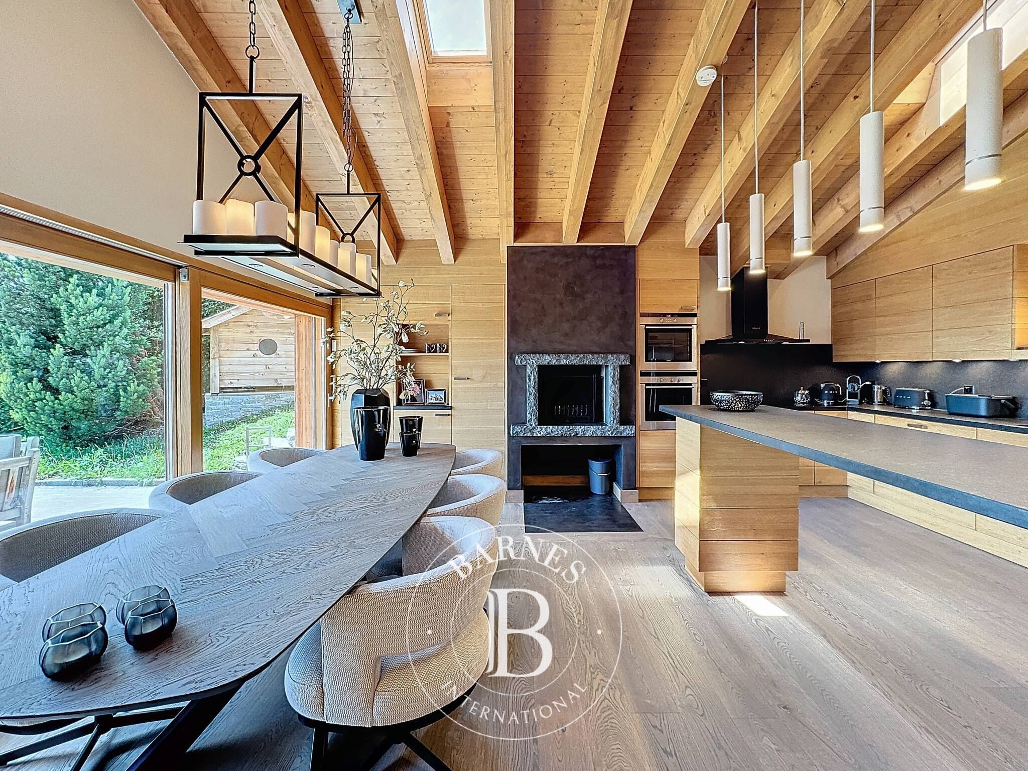 Dağ evi Crans-Montana - picture 40