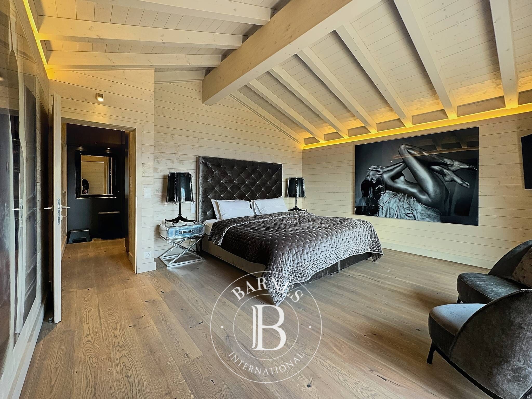 Dağ evi Crans-Montana - picture 36