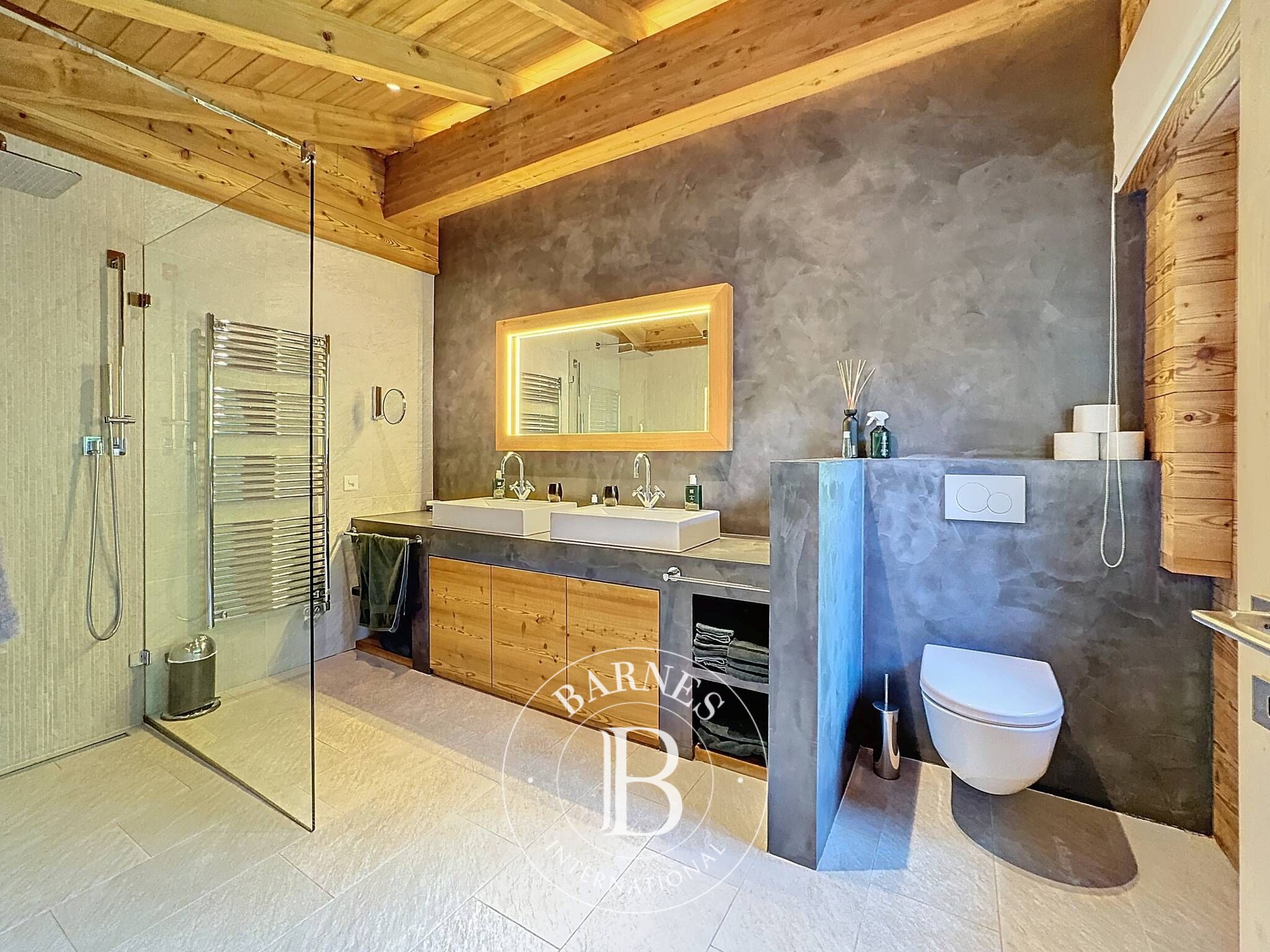 Dağ evi Crans-Montana - picture 34