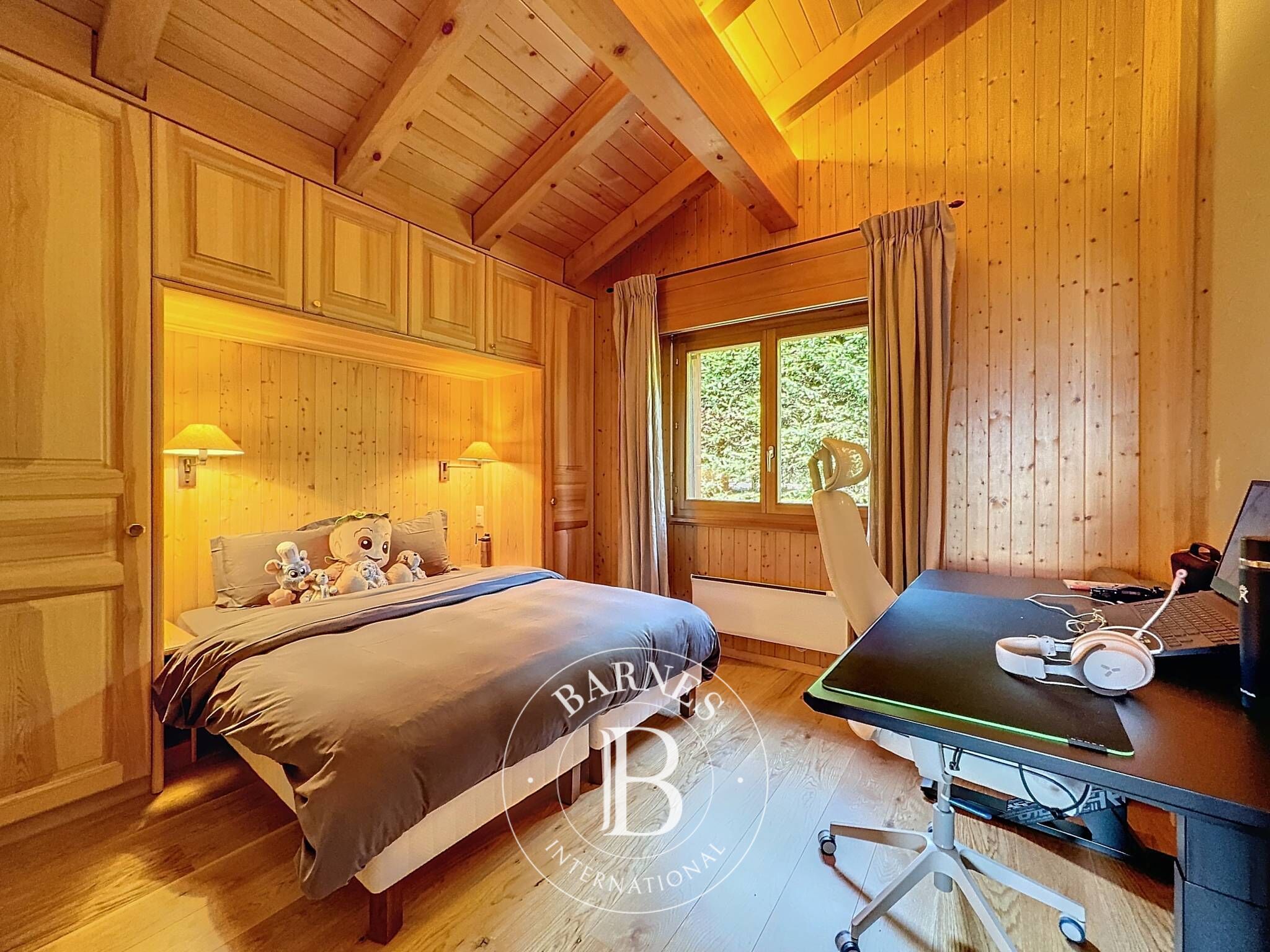 Dağ evi Crans-Montana - picture 29