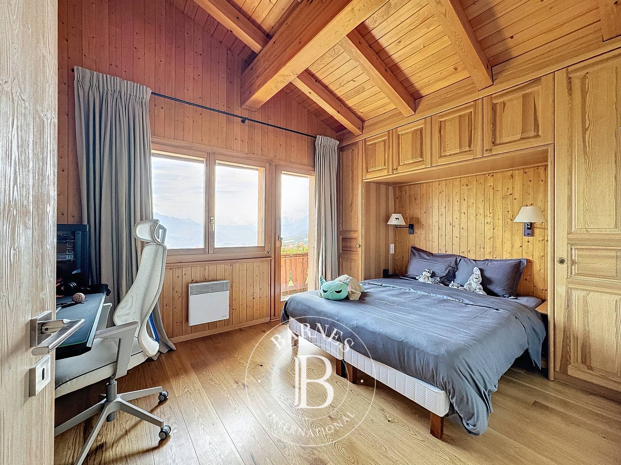 Dağ evi Crans-Montana - picture 22