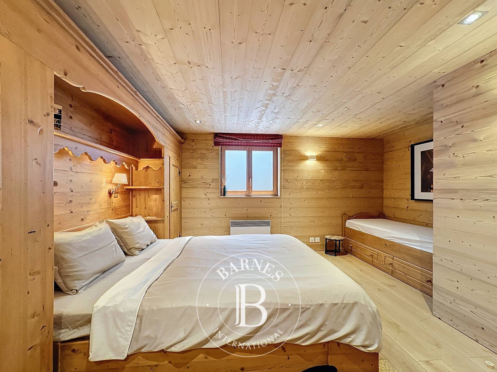 Dağ evi Crans-Montana - picture 32