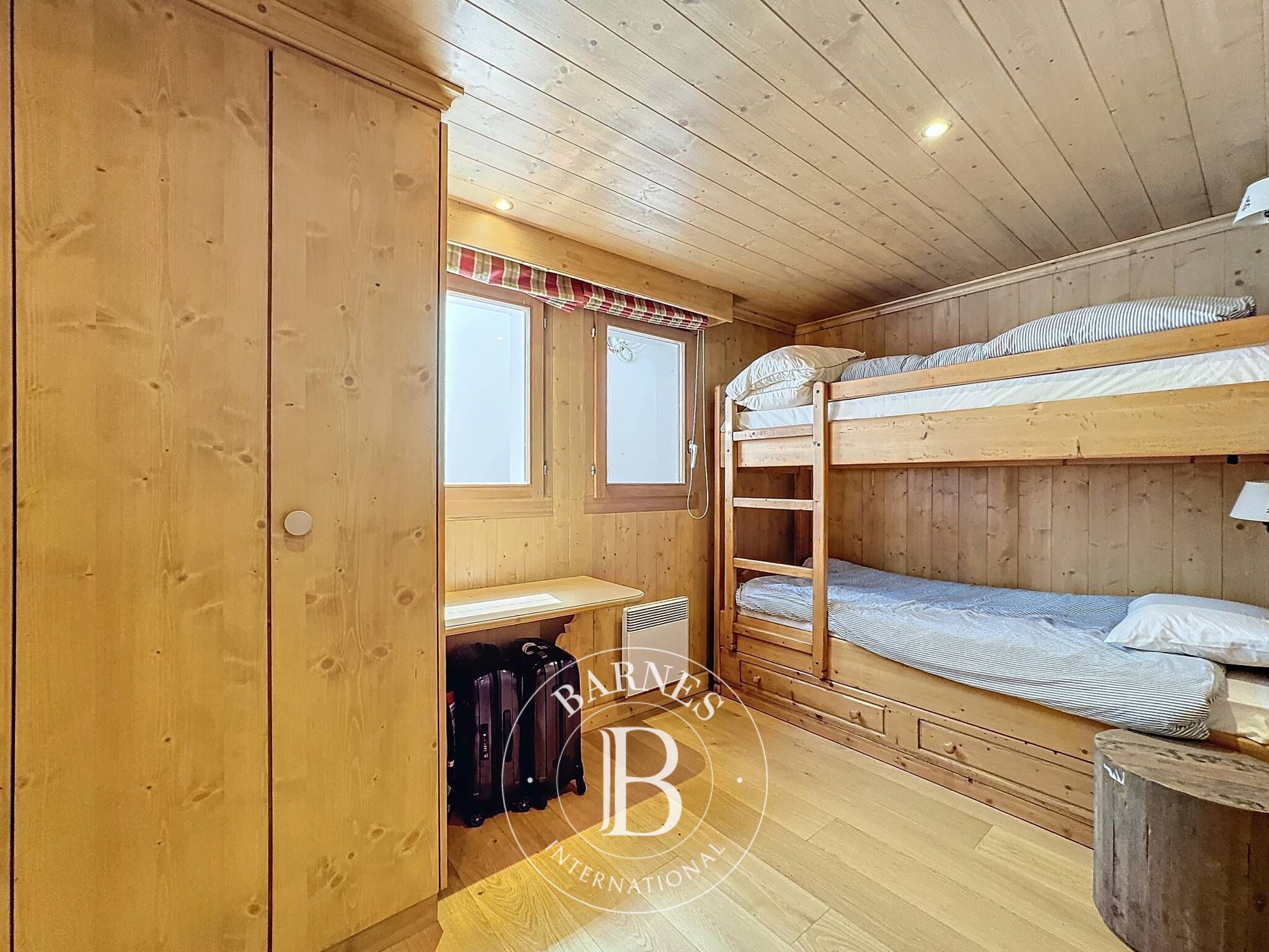 Dağ evi Crans-Montana - picture 28