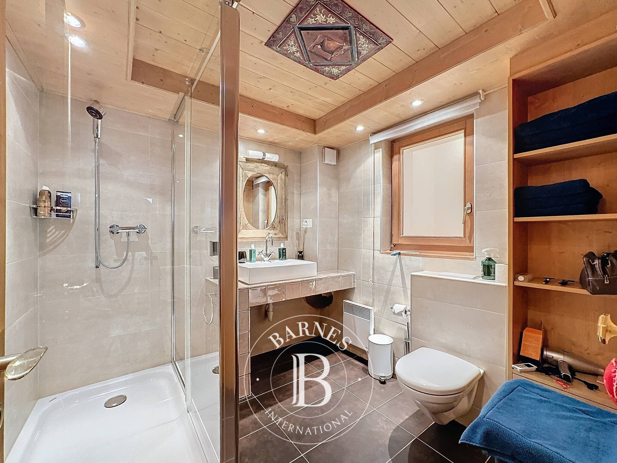 Dağ evi Crans-Montana - picture 31