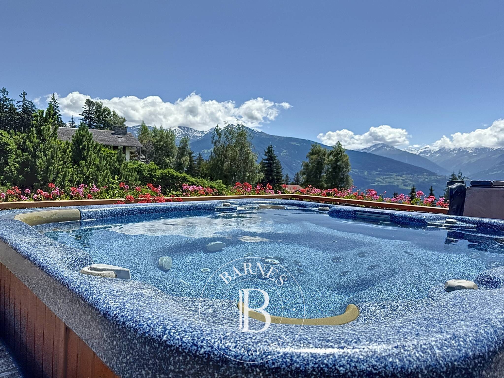 Dağ evi Crans-Montana - picture 23