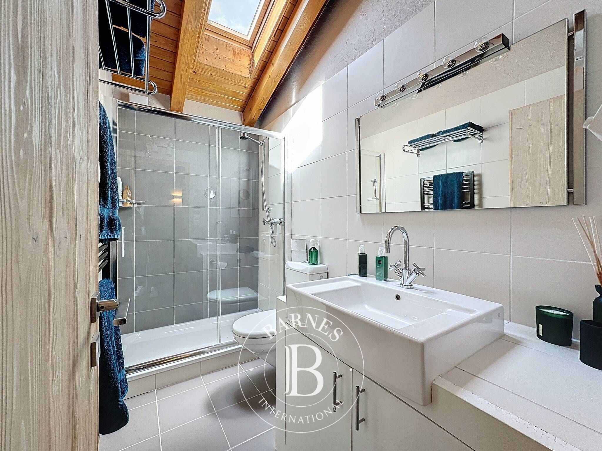 Dağ evi Crans-Montana - picture 26