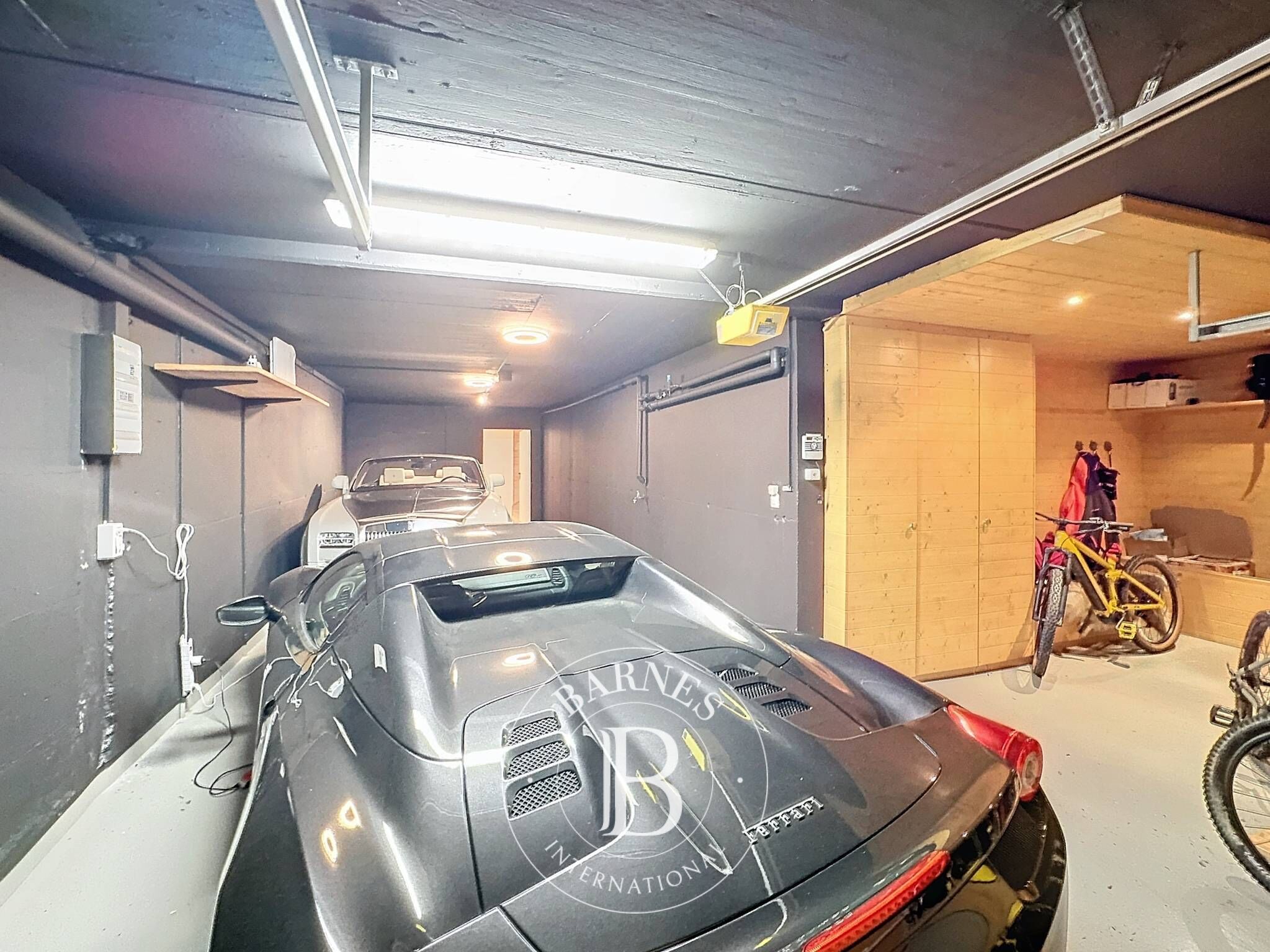 Dağ evi Crans-Montana - picture 4