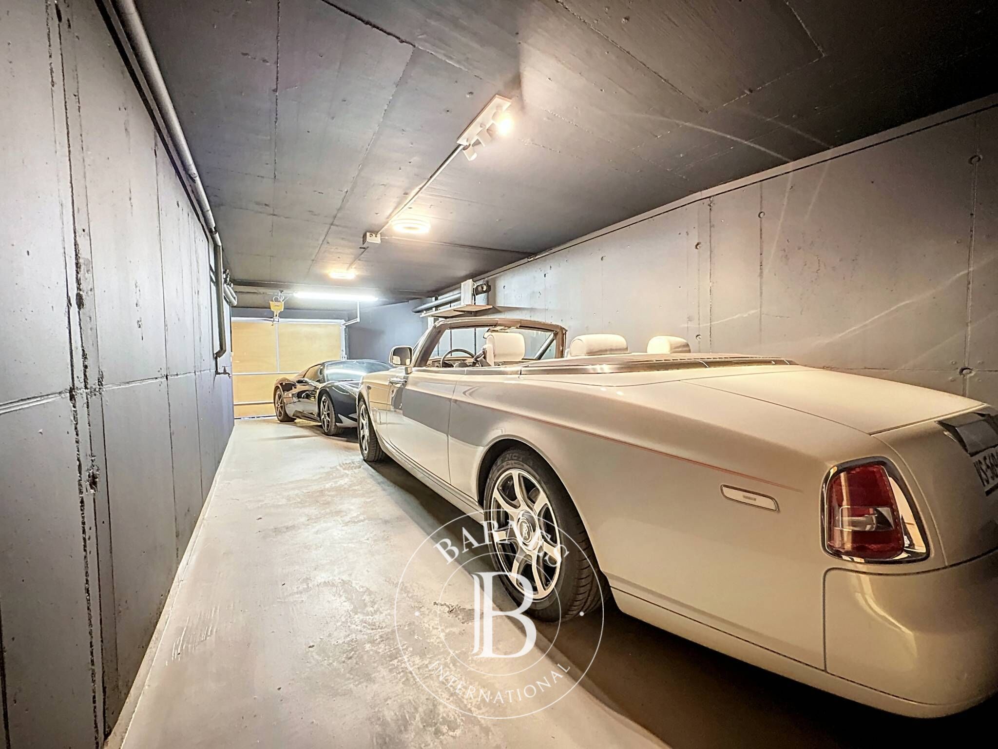 Dağ evi Crans-Montana - picture 35