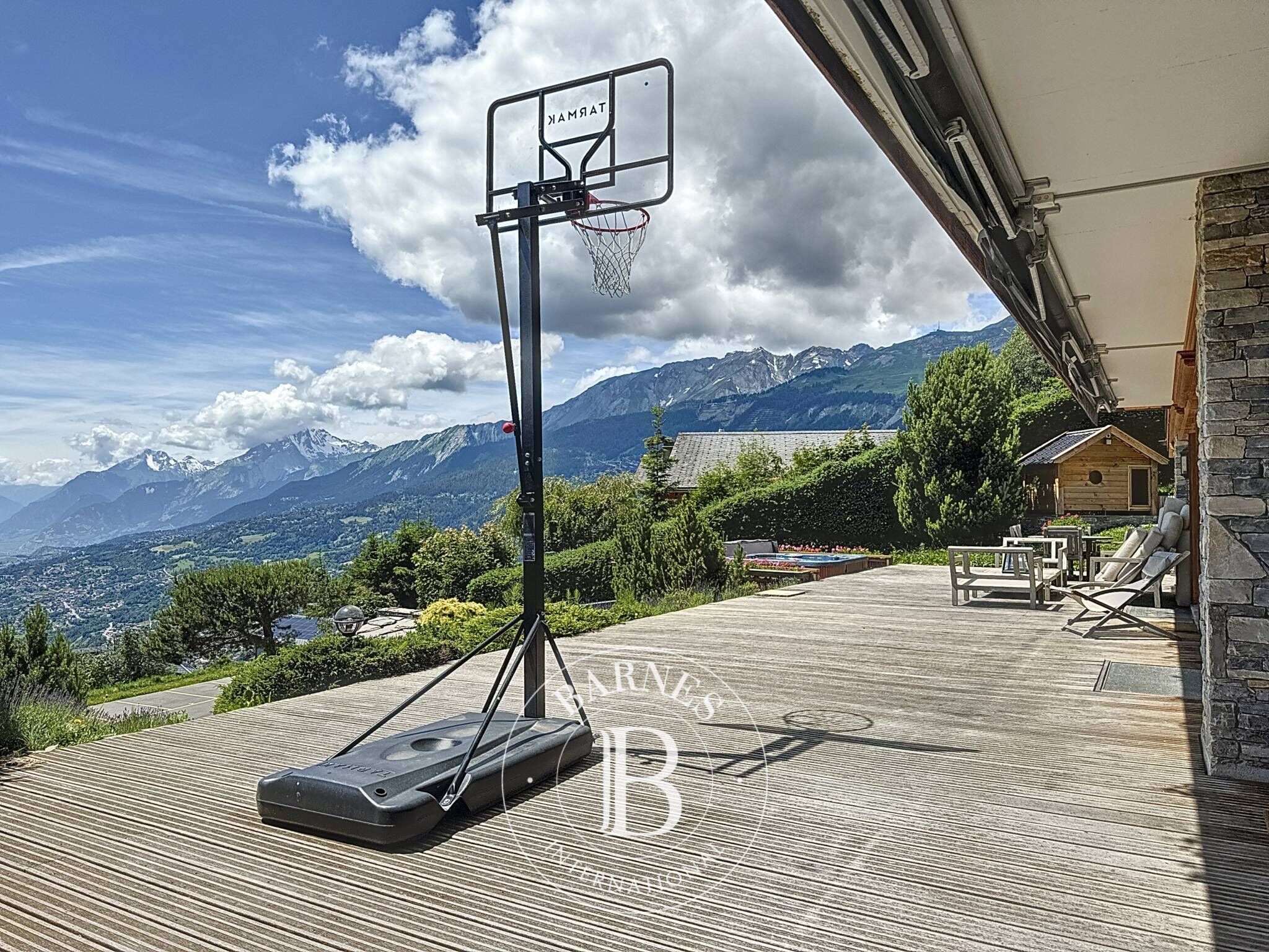 Dağ evi Crans-Montana - picture 39