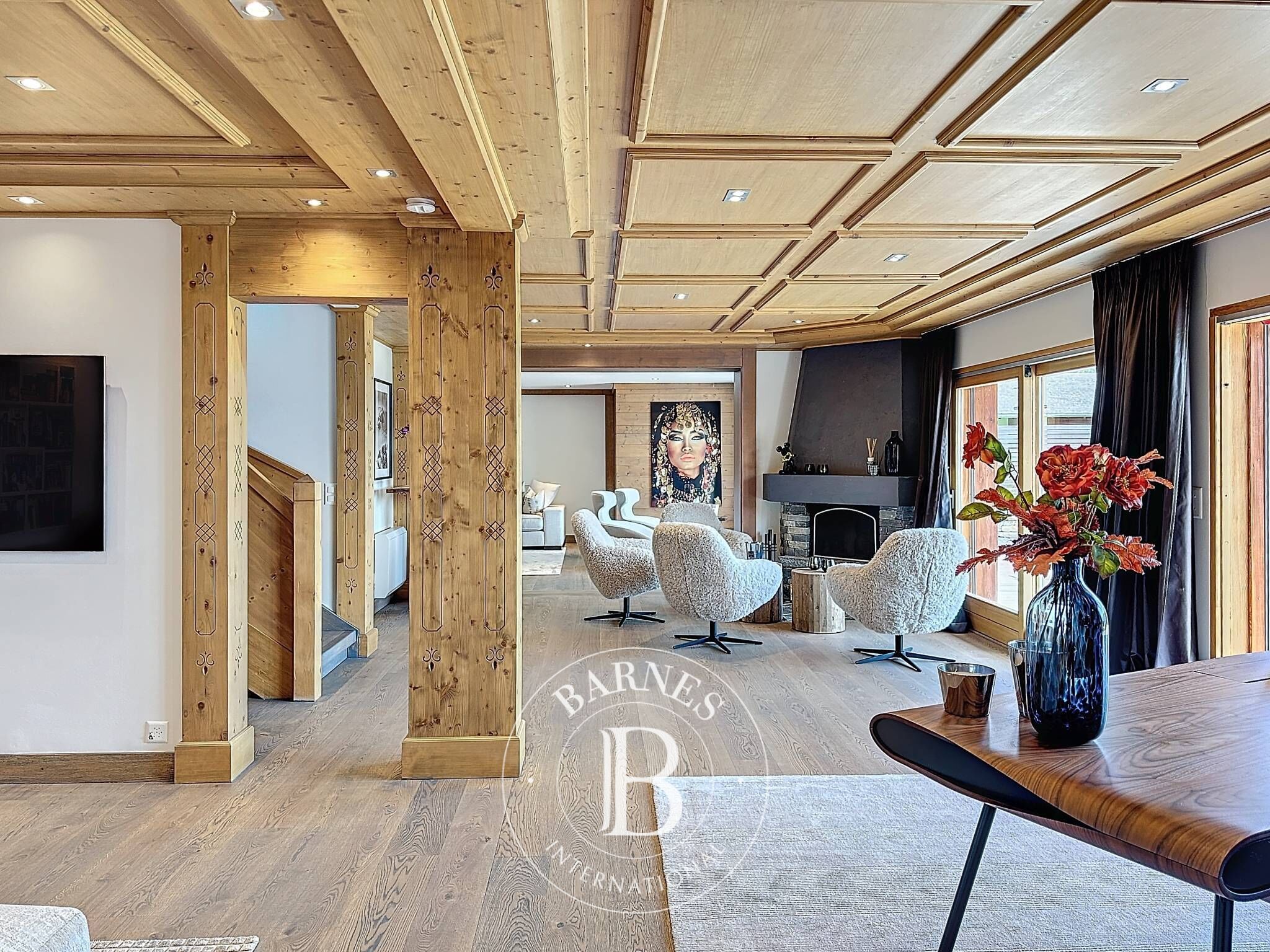 Dağ evi Crans-Montana - picture 37