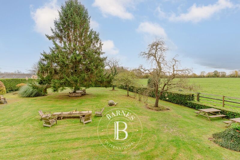 For Sale, House Tourgéville - picture 2