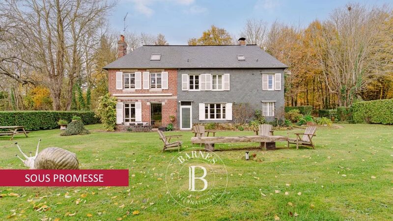 À vendre Maison | Tourgéville - picture 1