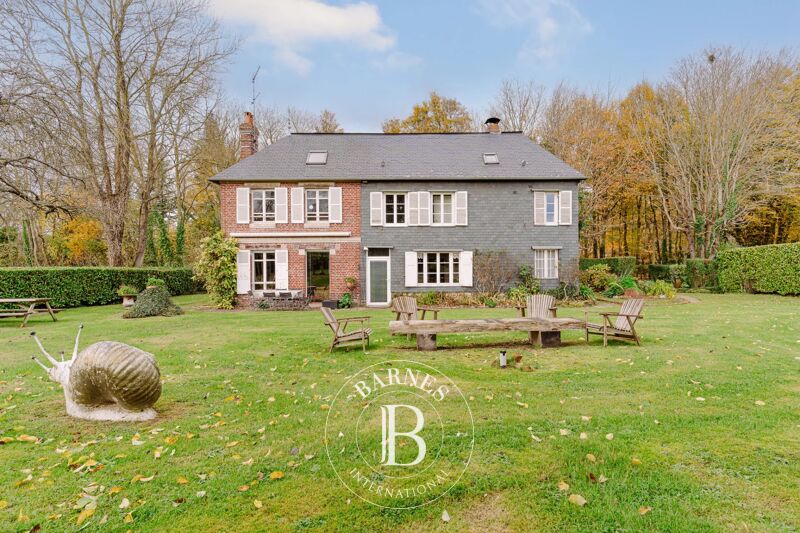 For Sale, House Tourgéville - picture 1