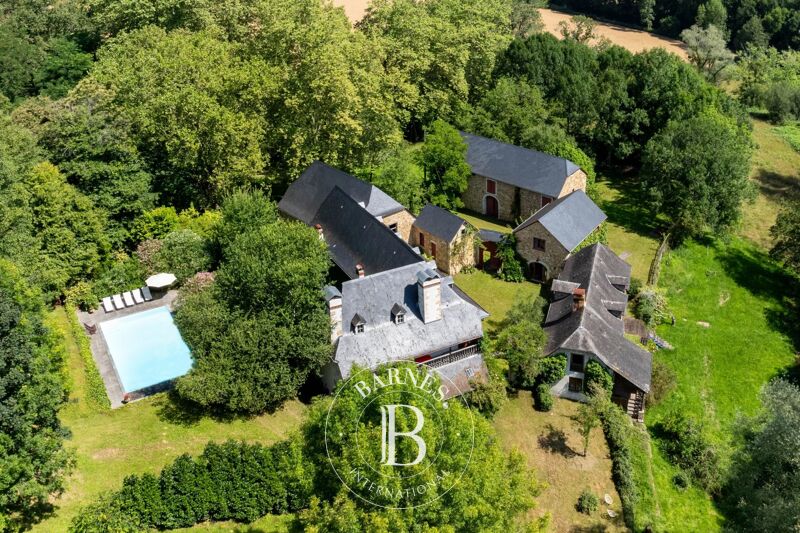 À vendre Propriété | Pau - picture 3