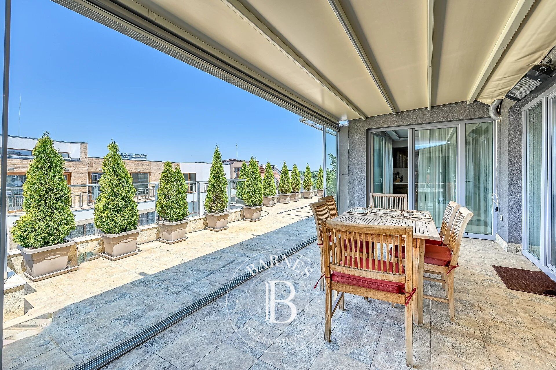 Penthouse Sofia - picture 10