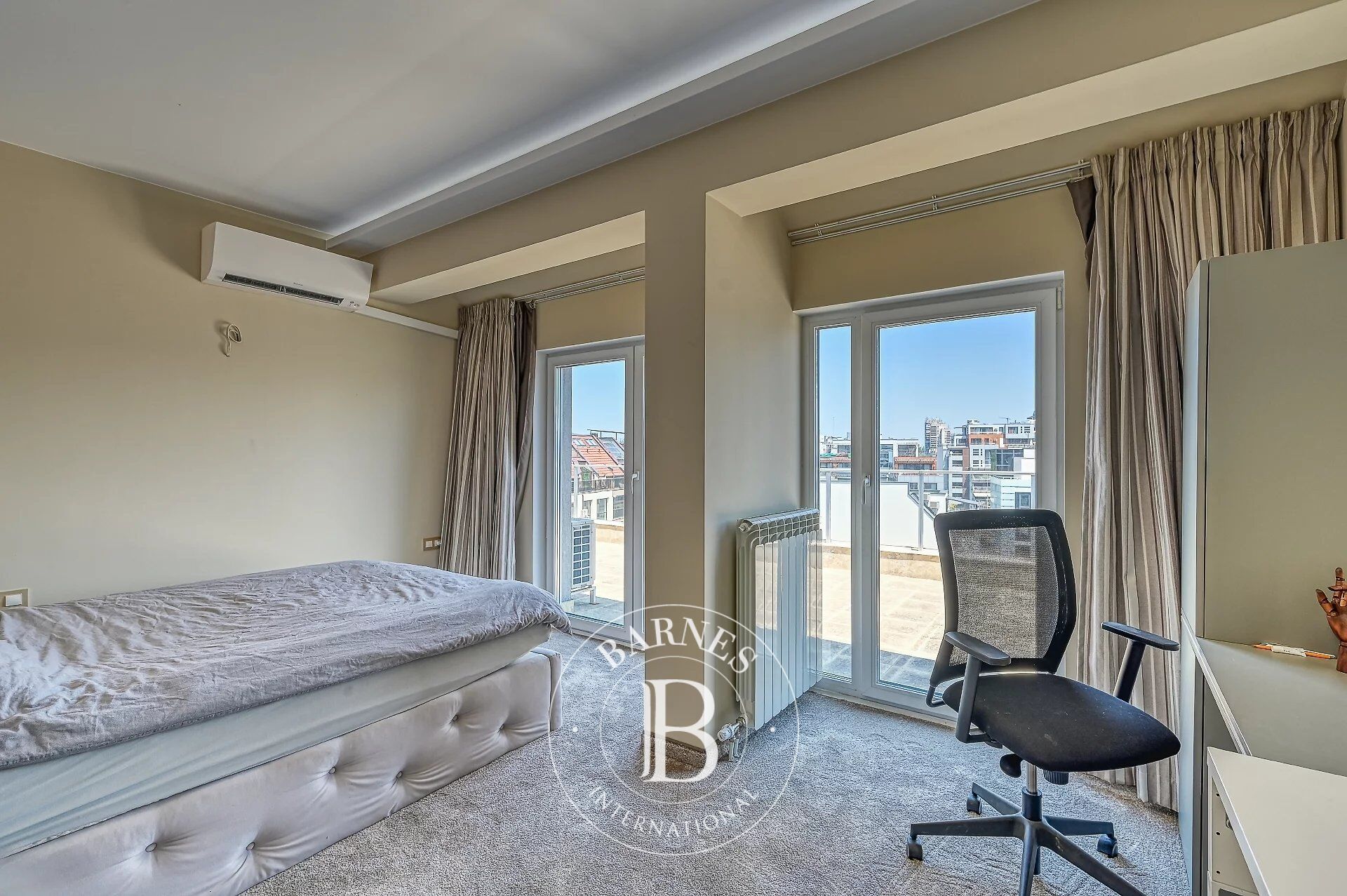 Penthouse Sofia - picture 6