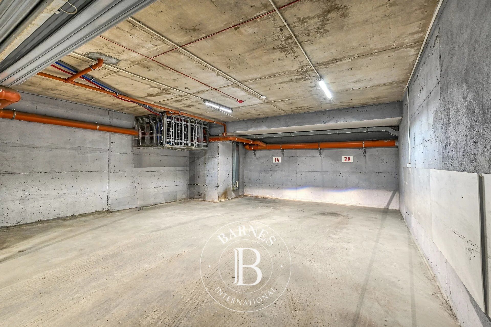 Penthouse Sofia - picture 17