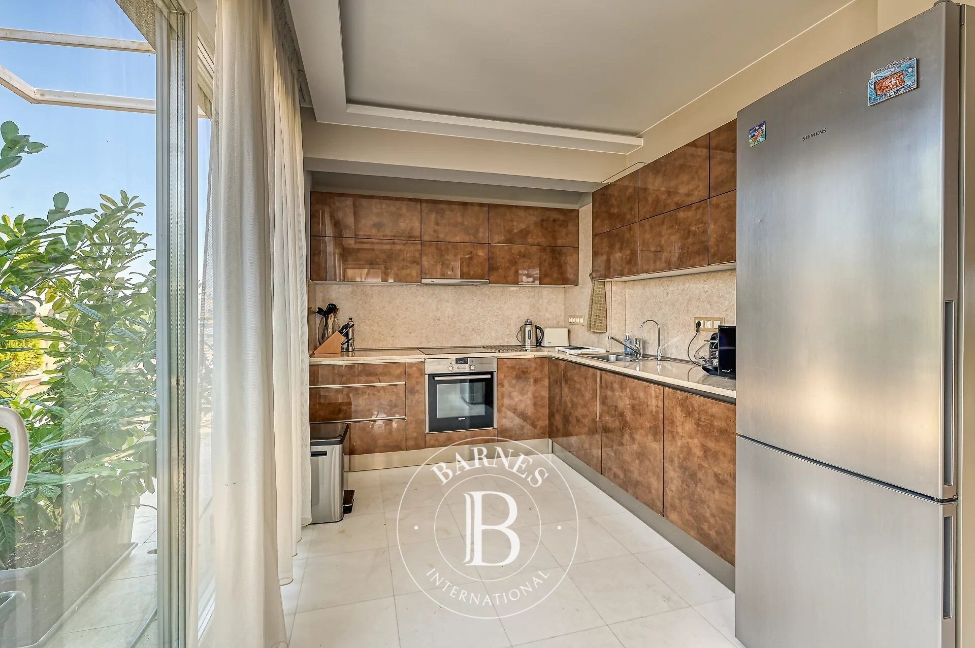 Penthouse Sofia - picture 7