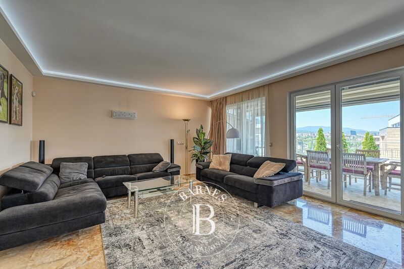 Venta, Ático Sofia - picture 2