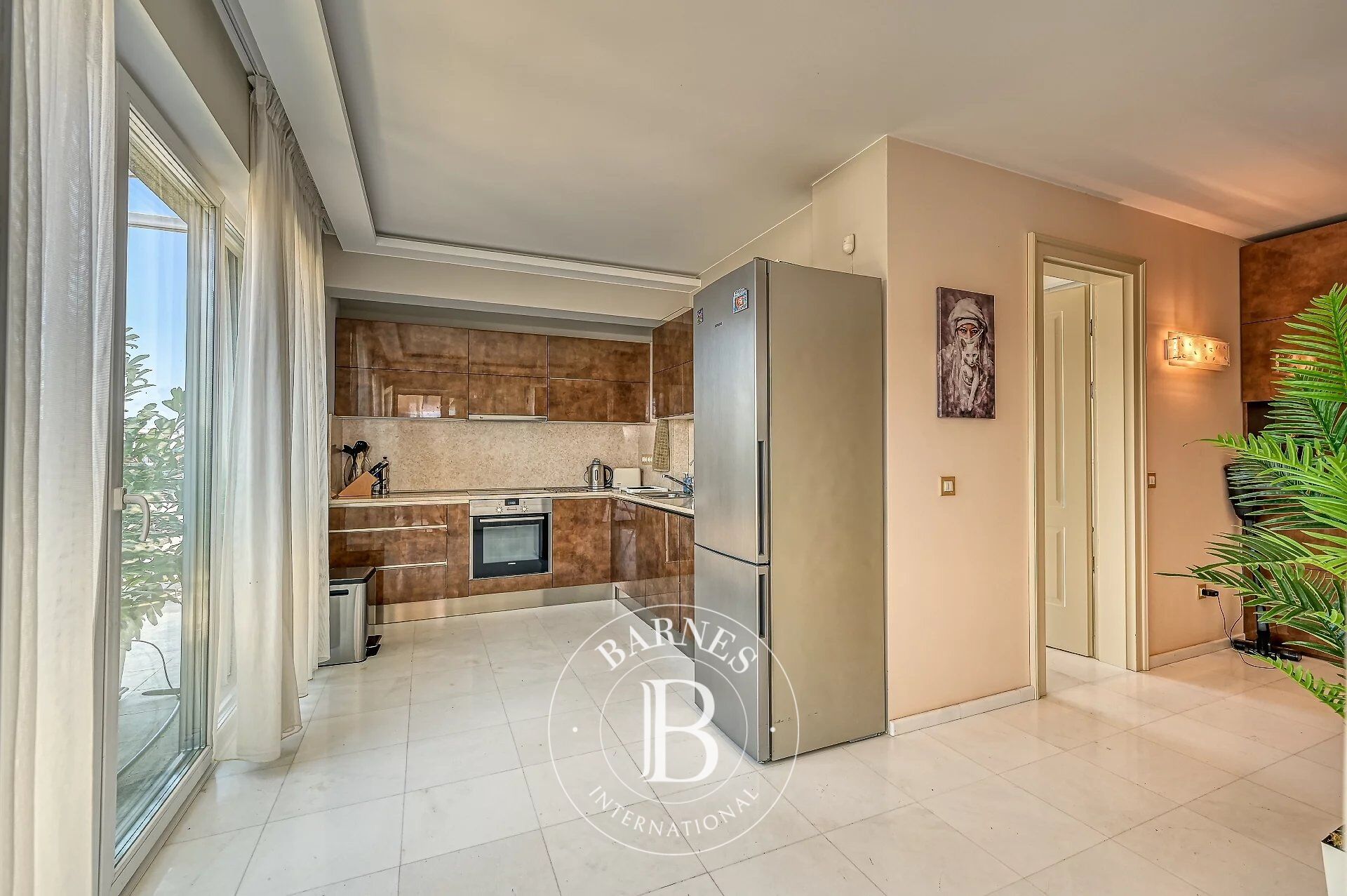 Penthouse Sofia - picture 8