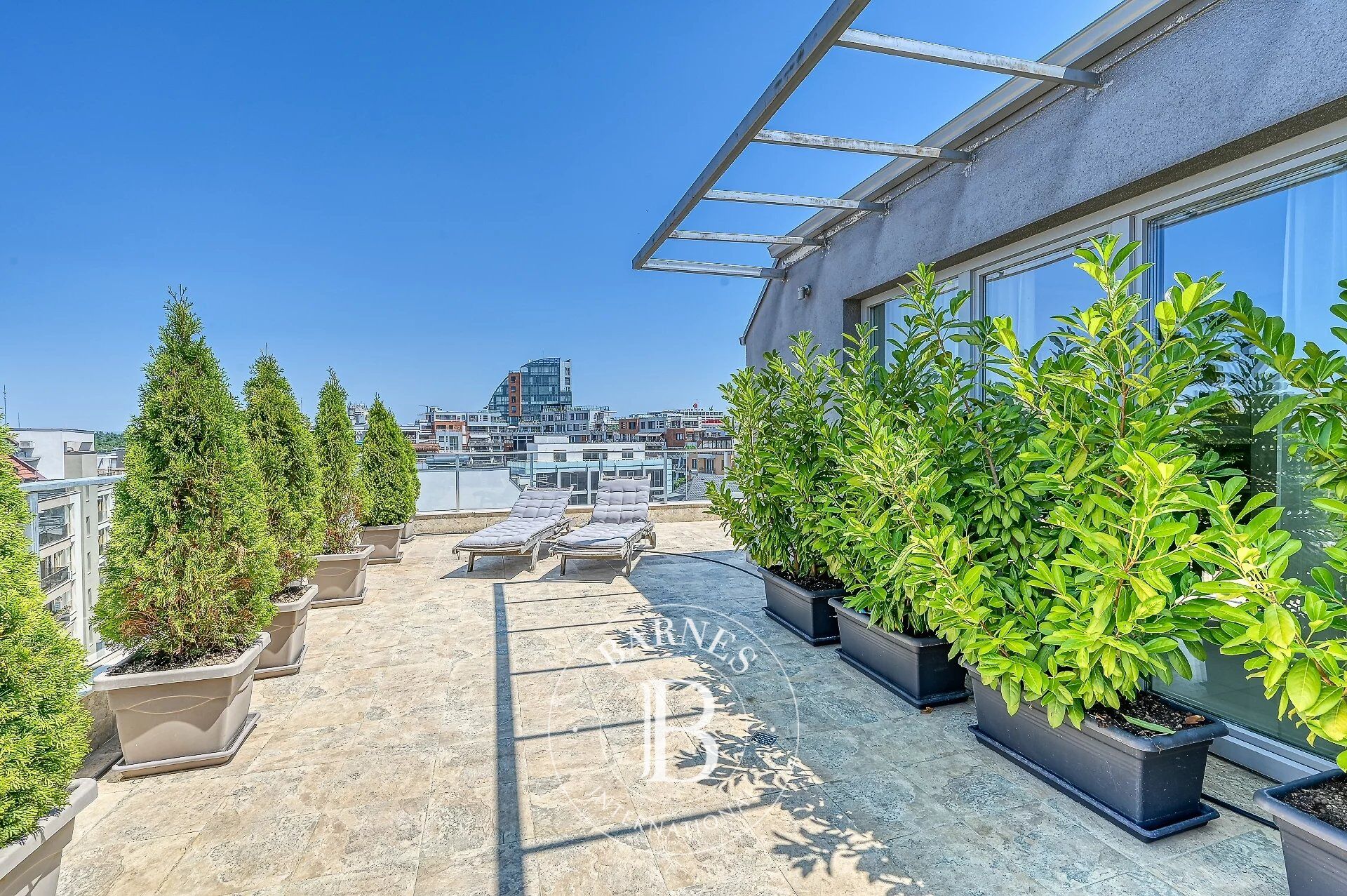 Penthouse Sofia - picture 11