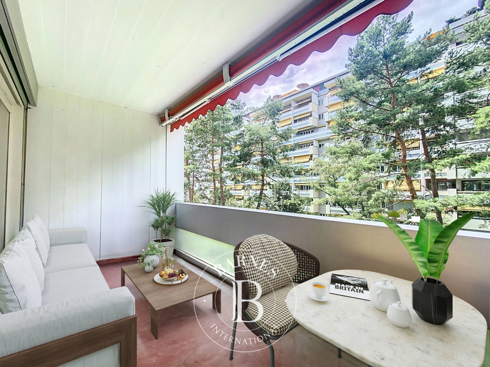 Daire Champel - picture 9