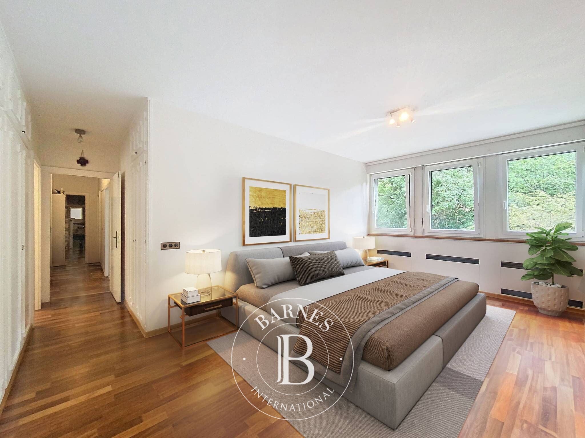 Daire Champel - picture 6