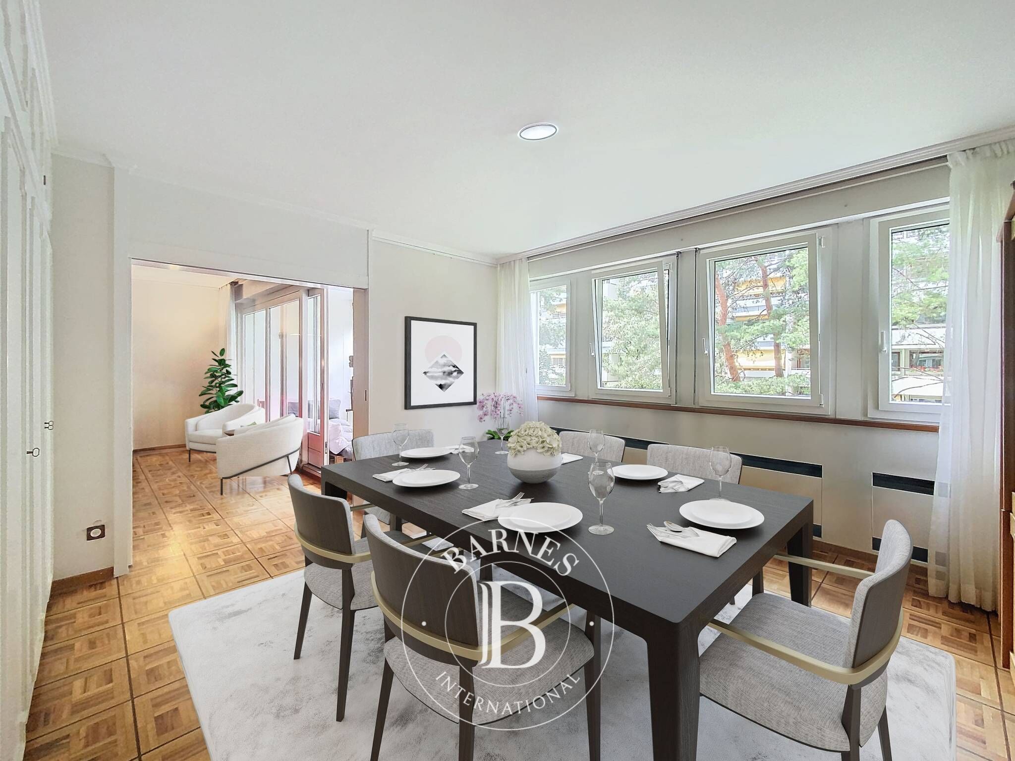 Daire Champel - picture 7