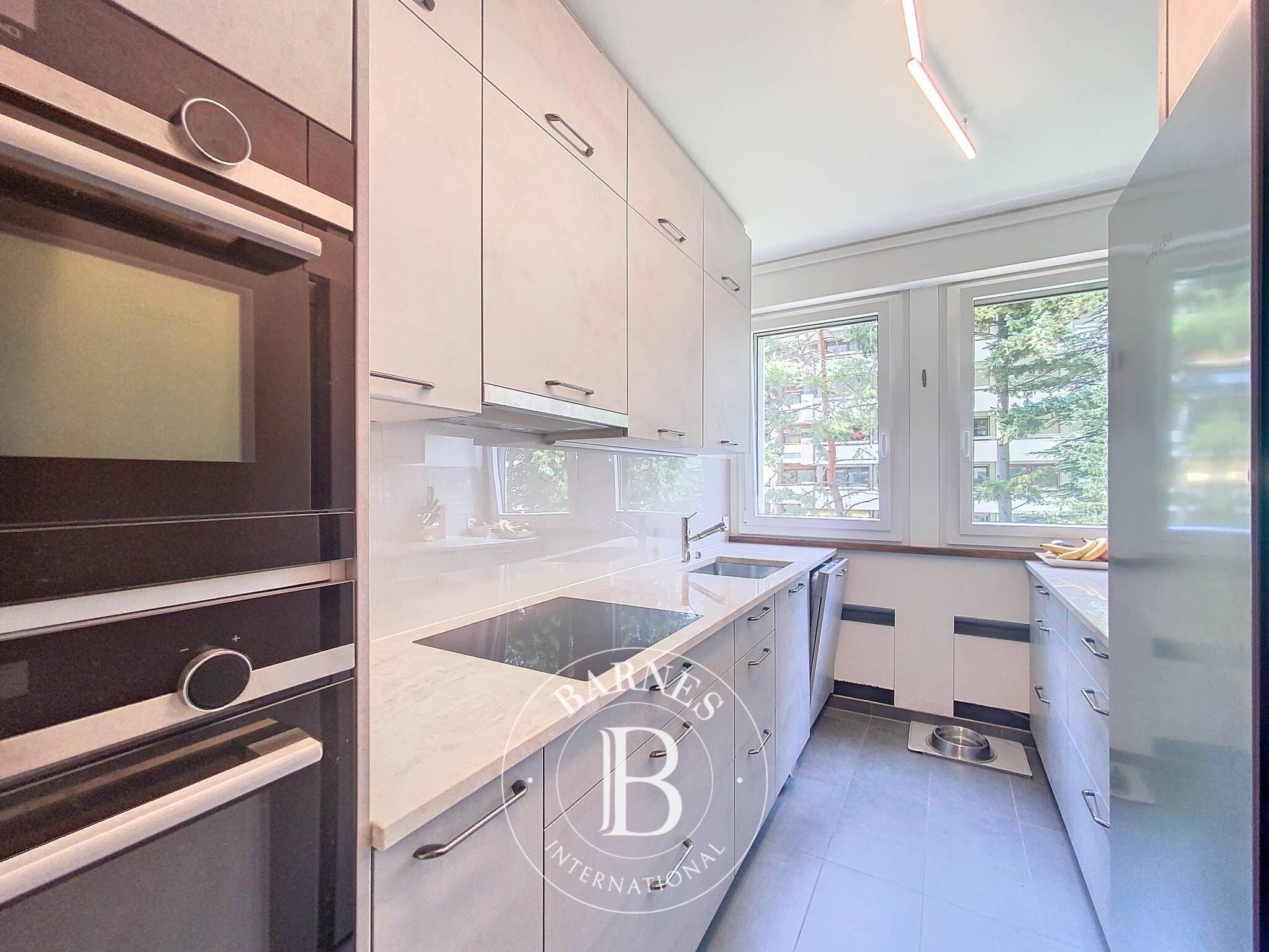 Daire Champel - picture 11