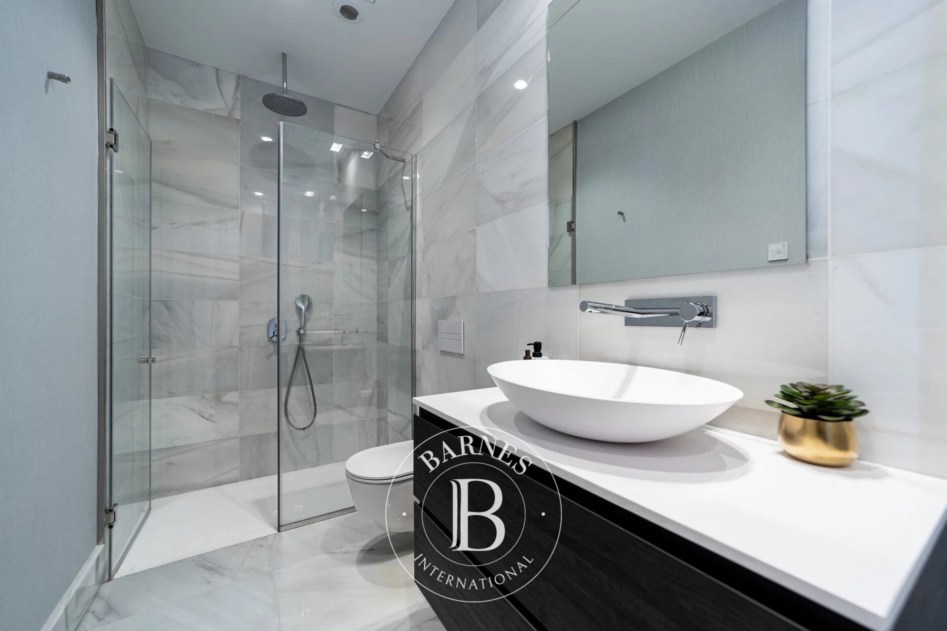 Penthouse Madrid - picture 19