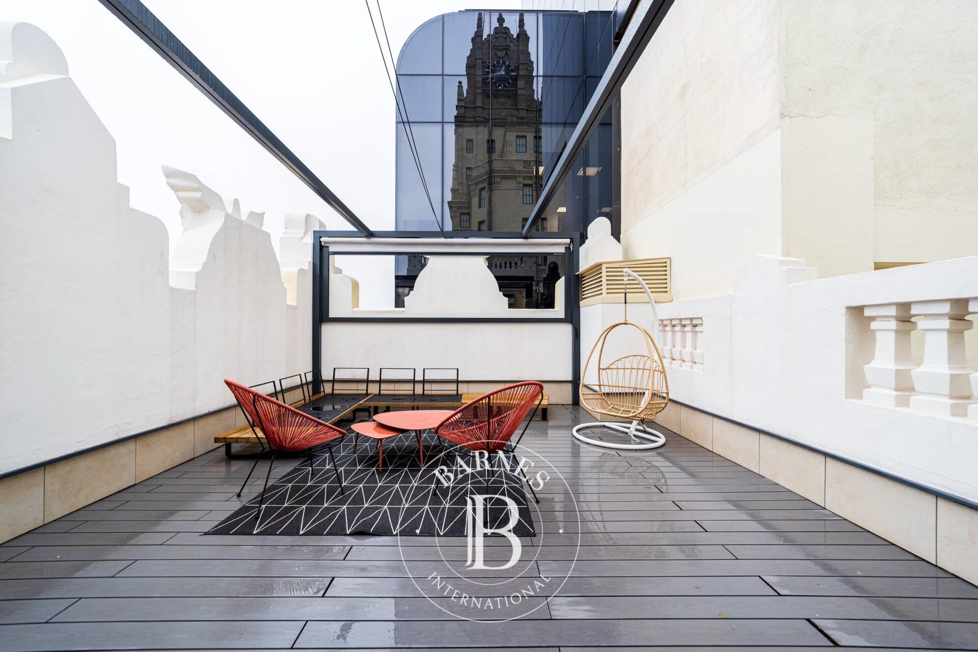 Penthouse Madrid - picture 8