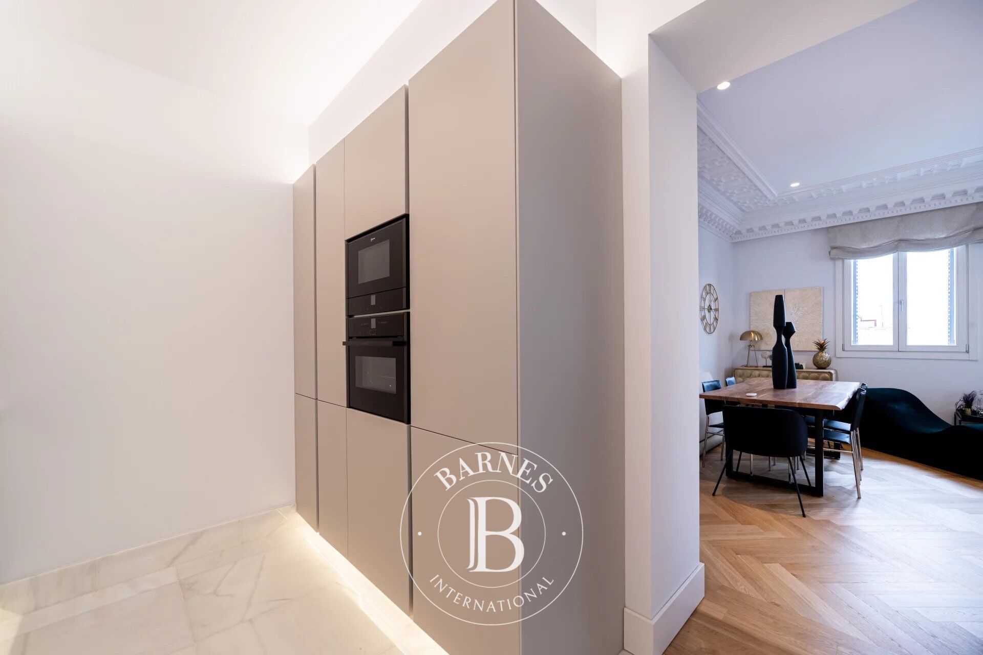 Penthouse Madrid - picture 12