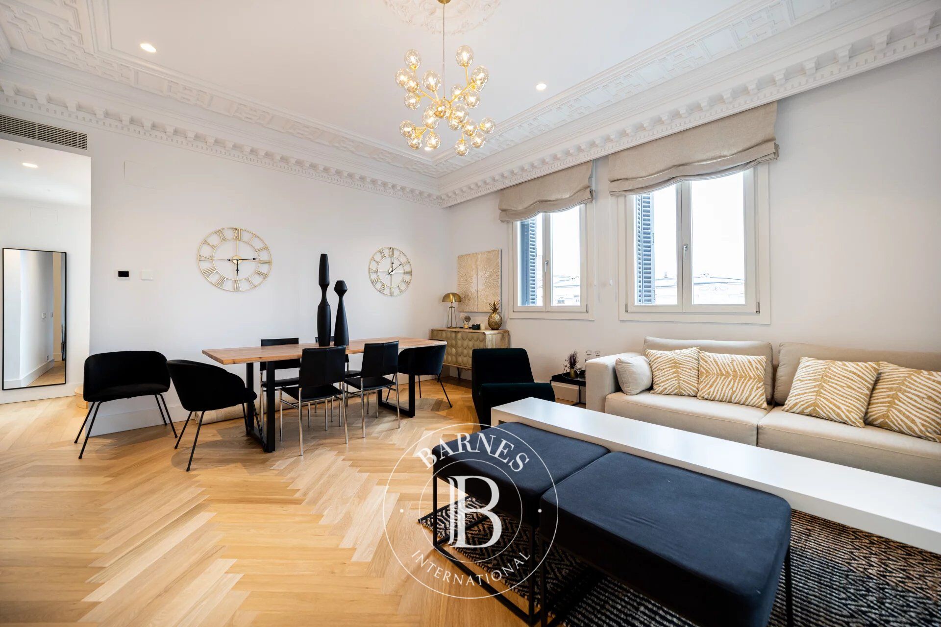 Penthouse Madrid - picture 10