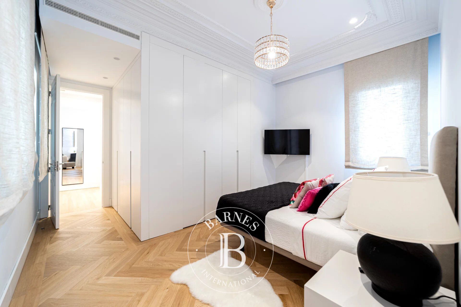 Penthouse Madrid - picture 15