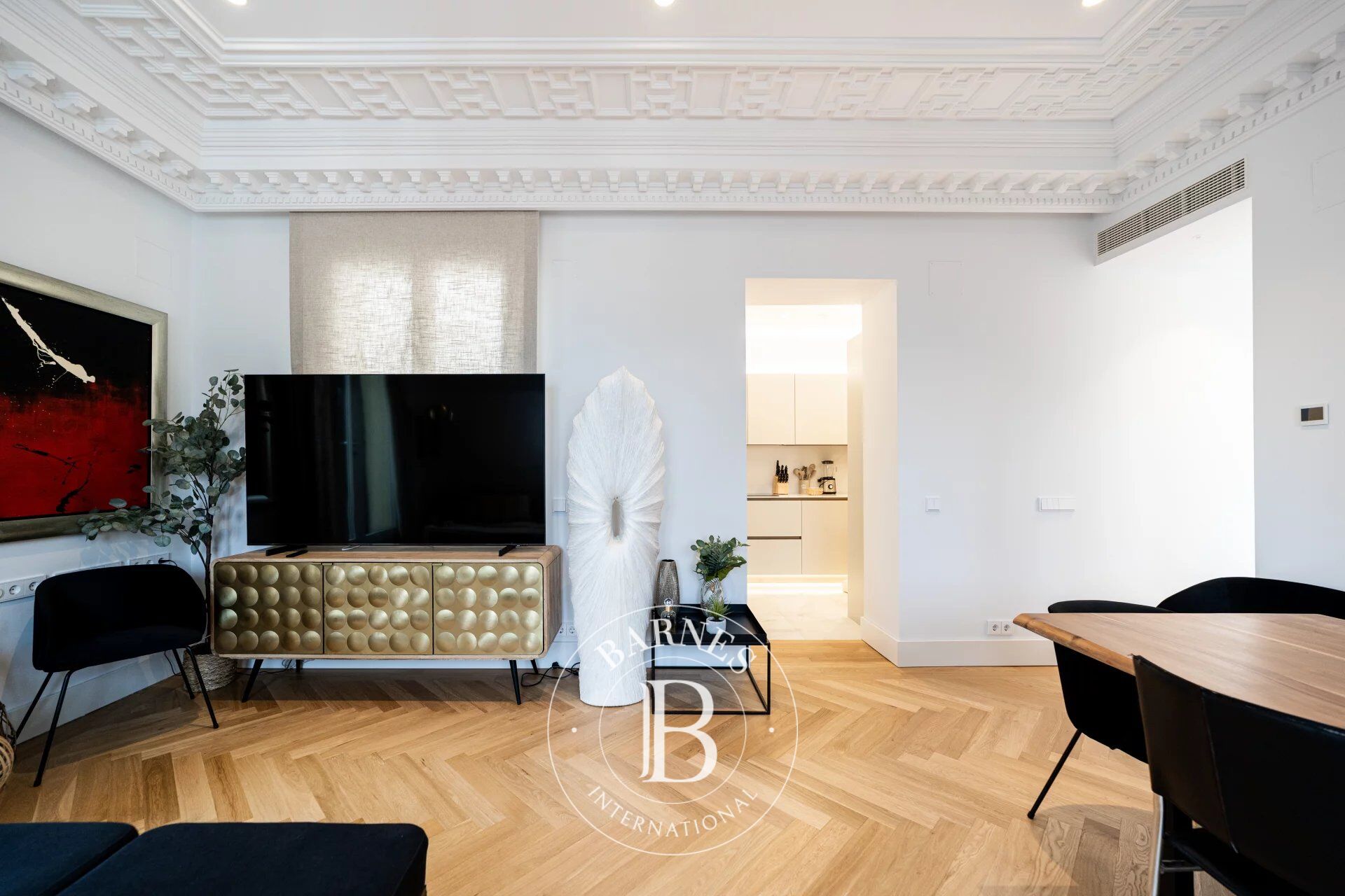 Penthouse Madrid - picture 11