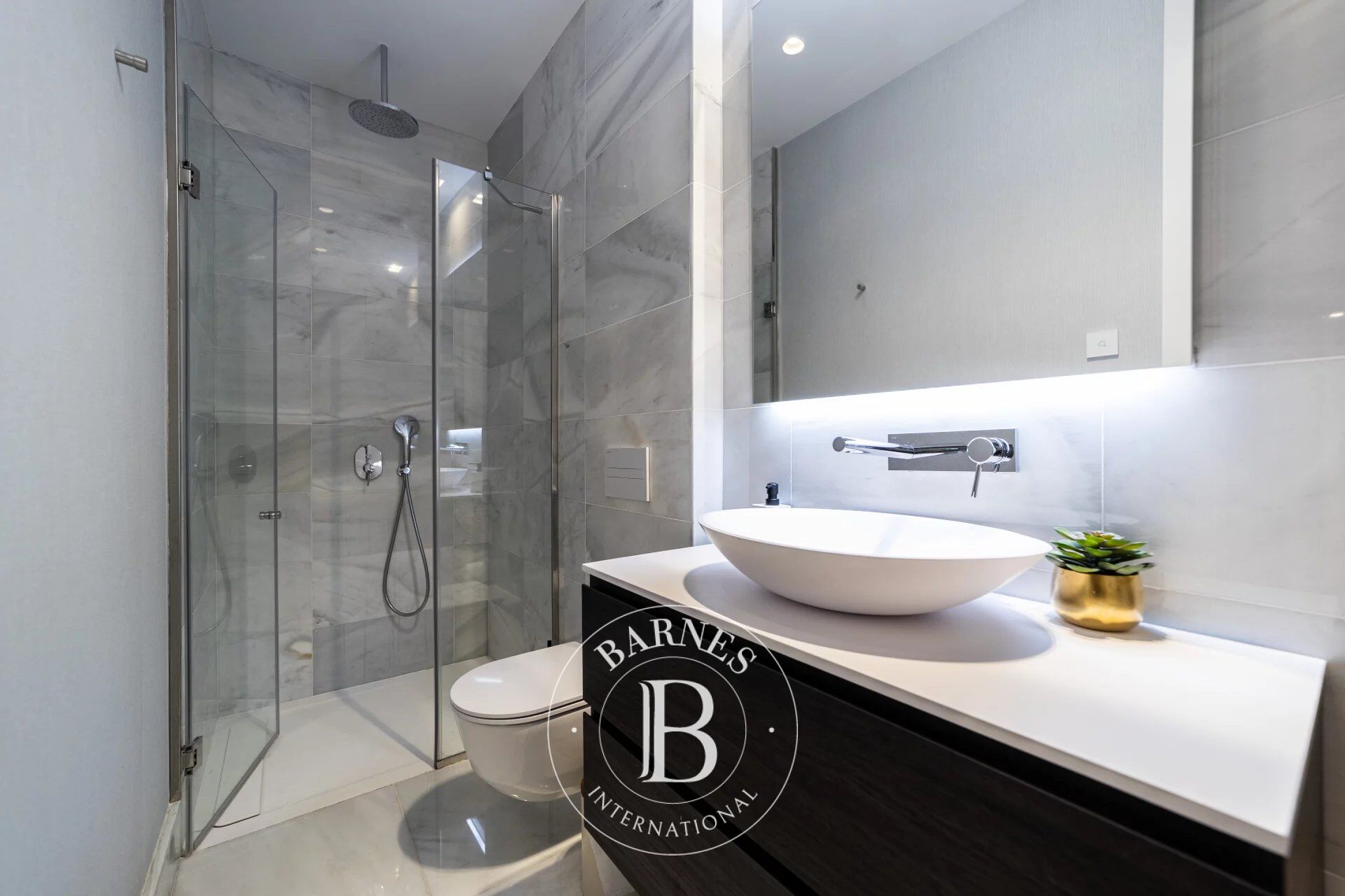 Penthouse Madrid - picture 18