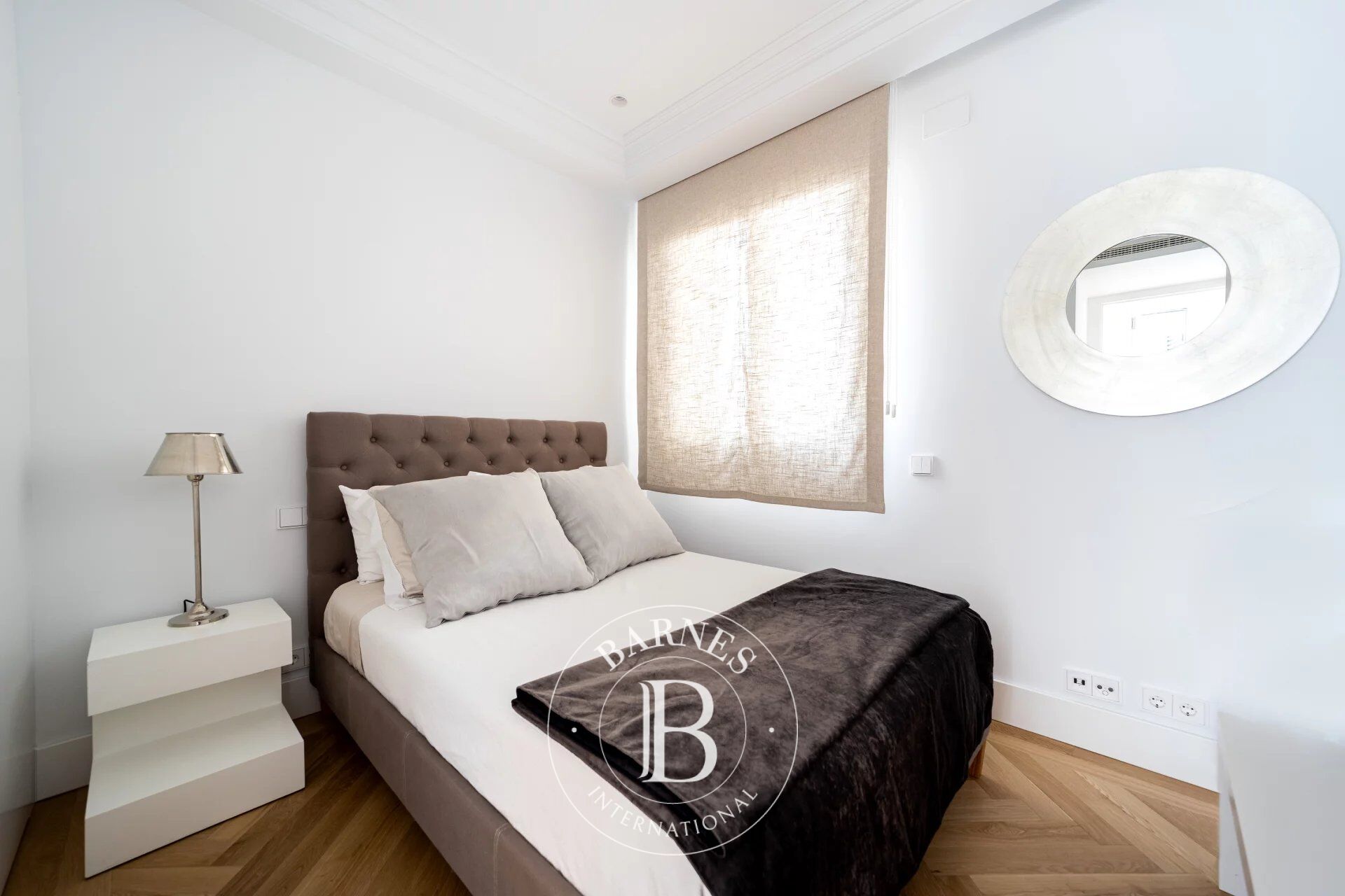 Penthouse Madrid - picture 20