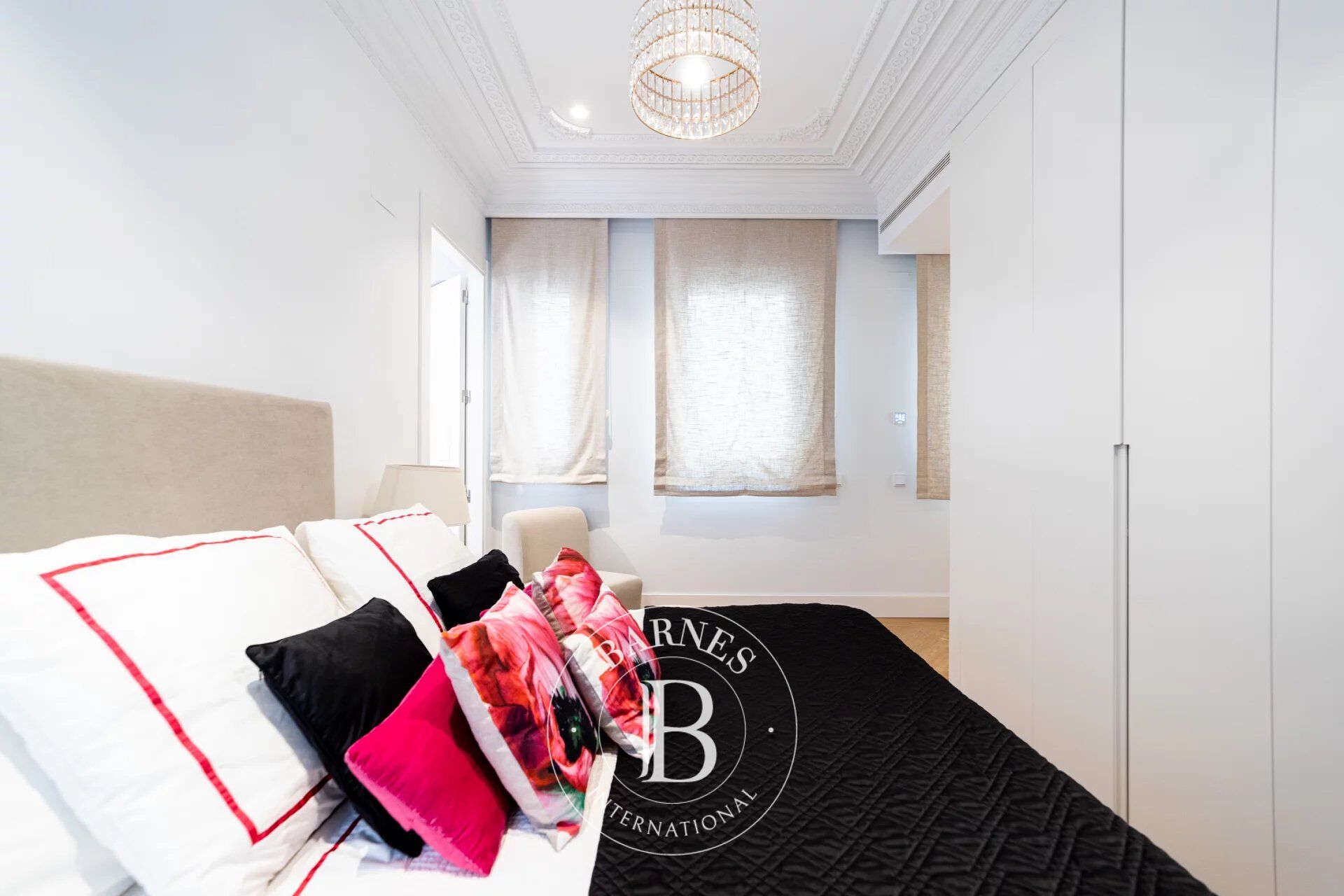 Penthouse Madrid - picture 17