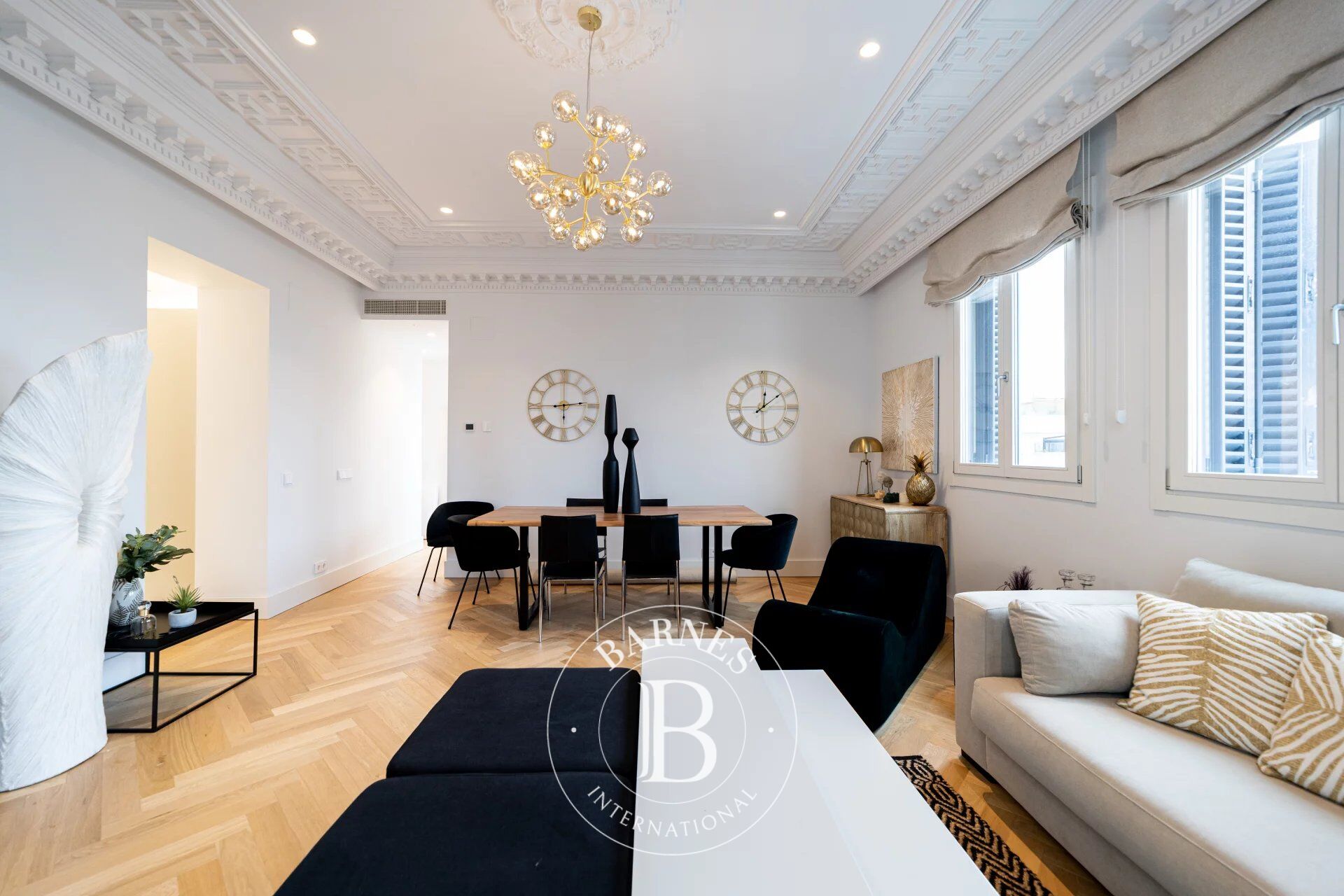 Penthouse Madrid - picture 6