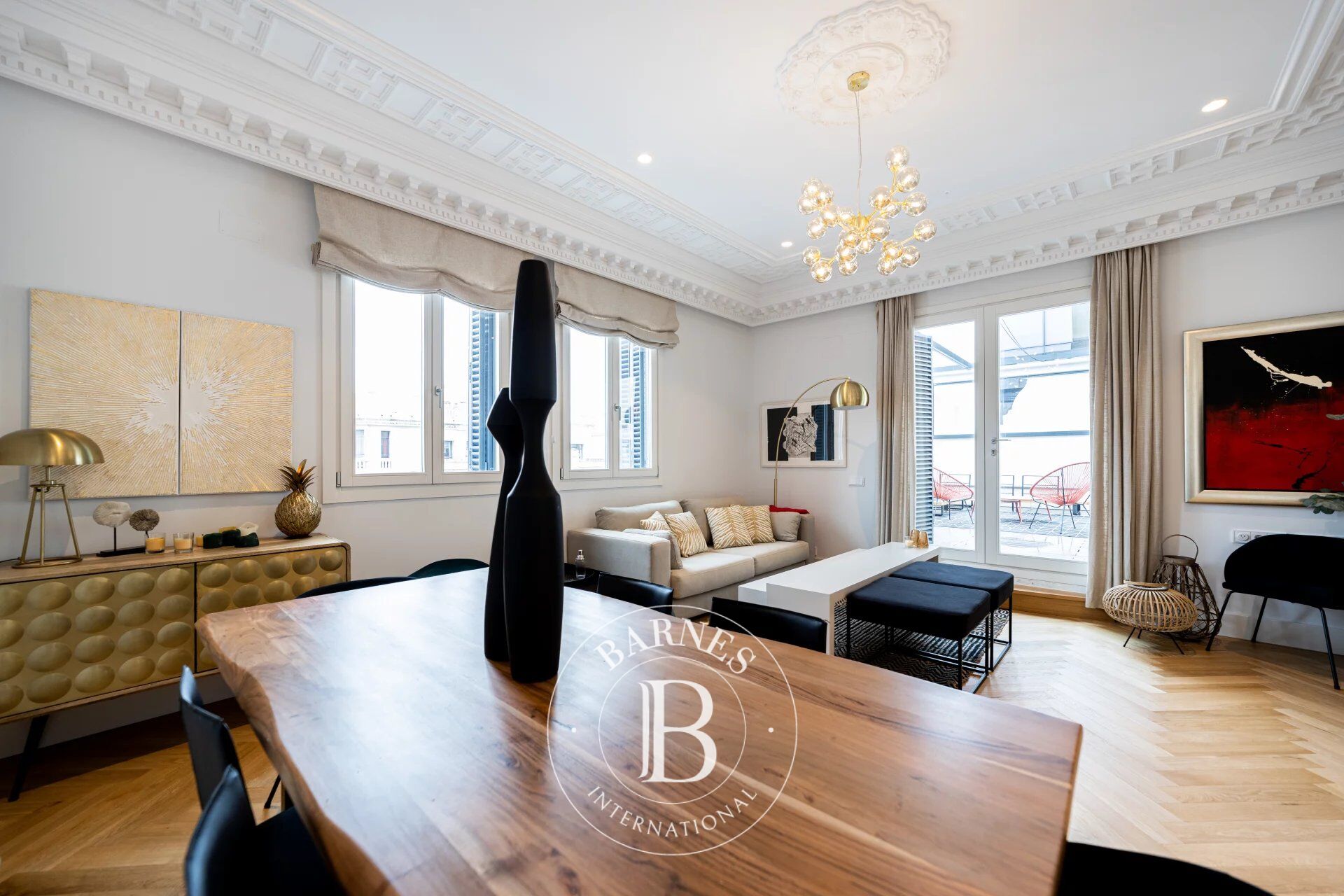 Penthouse Madrid - picture 4