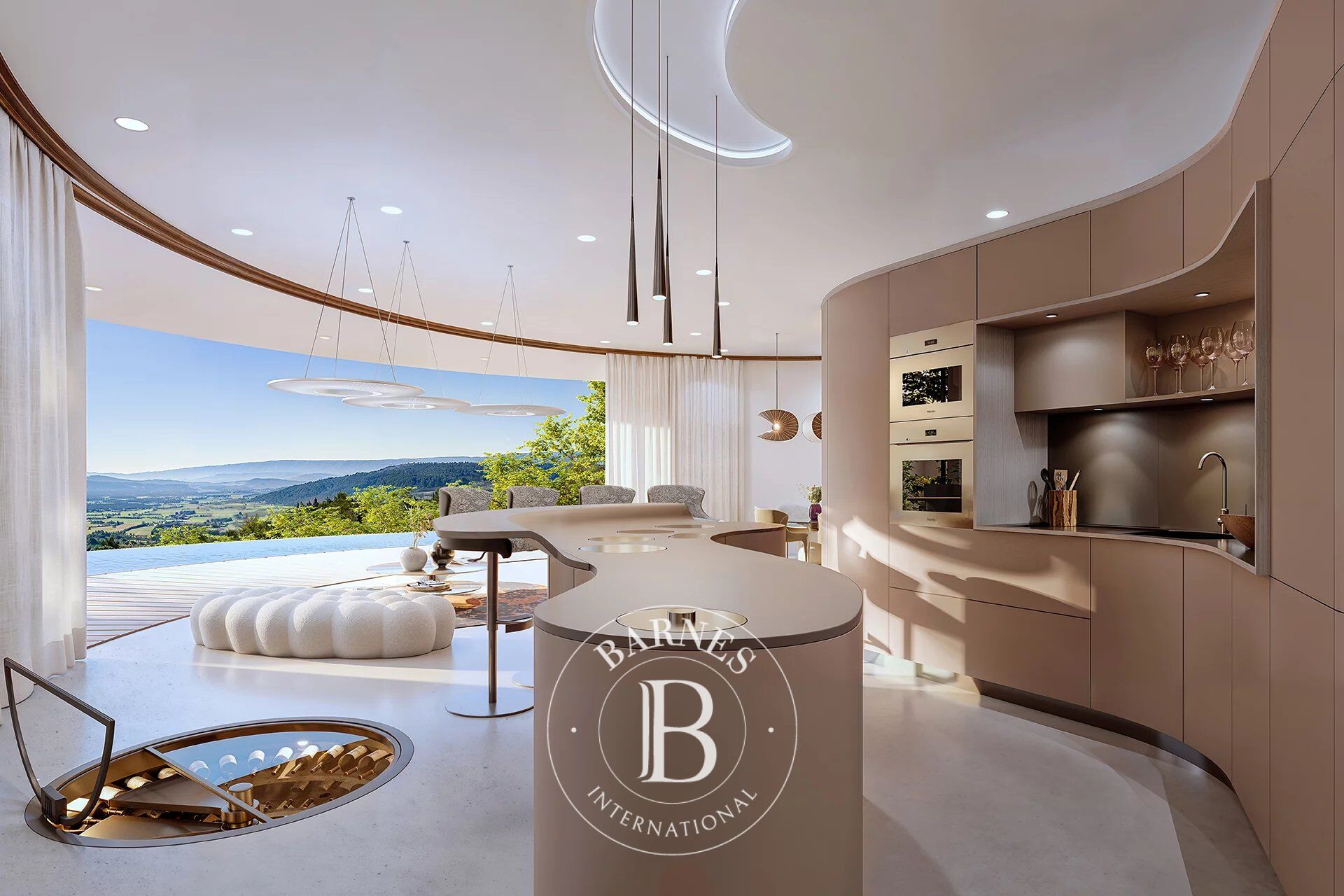 À vendre, Villa Gordes - picture 5