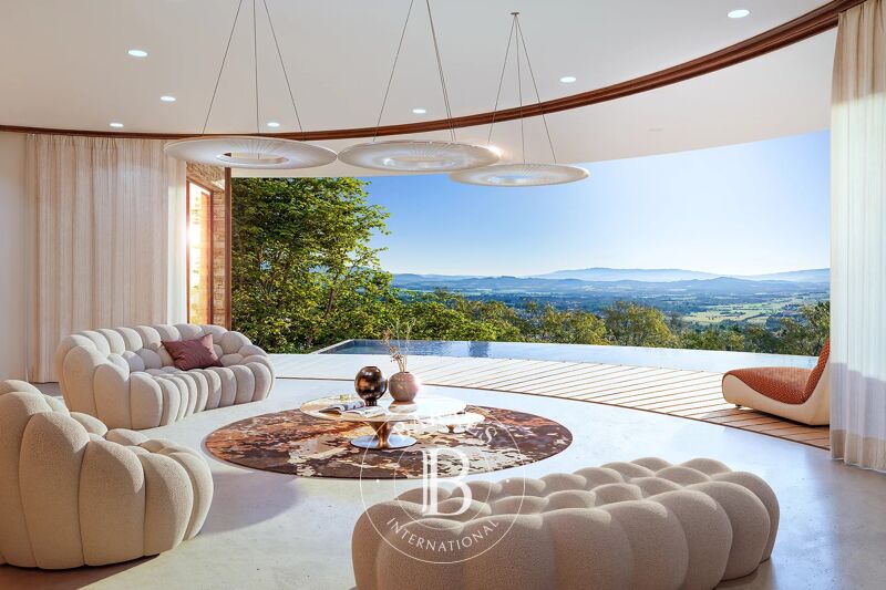 À vendre, Villa Gordes - picture 3