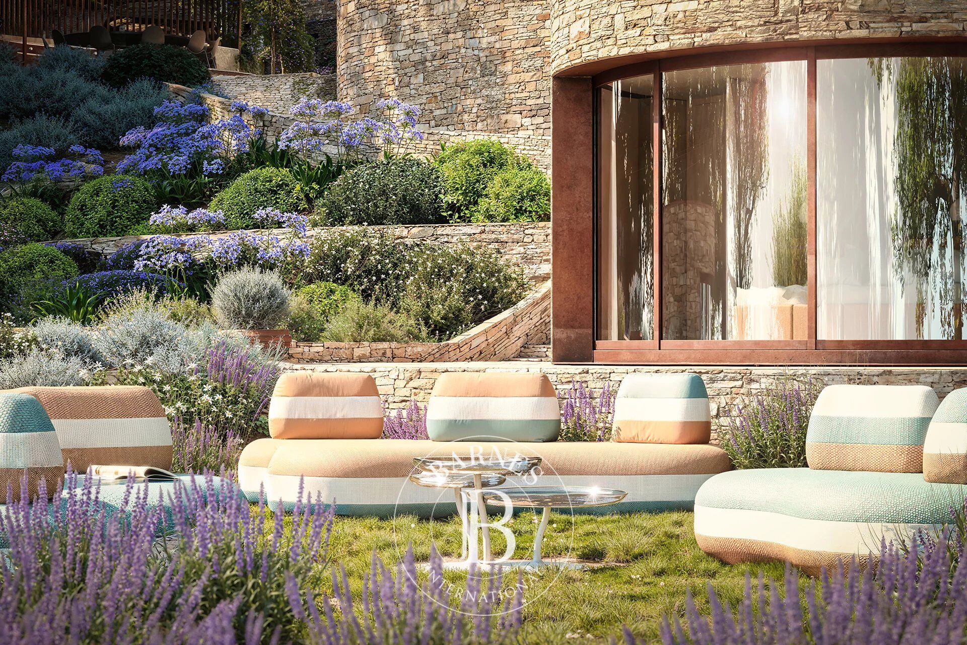 À vendre, Villa Gordes - picture 7