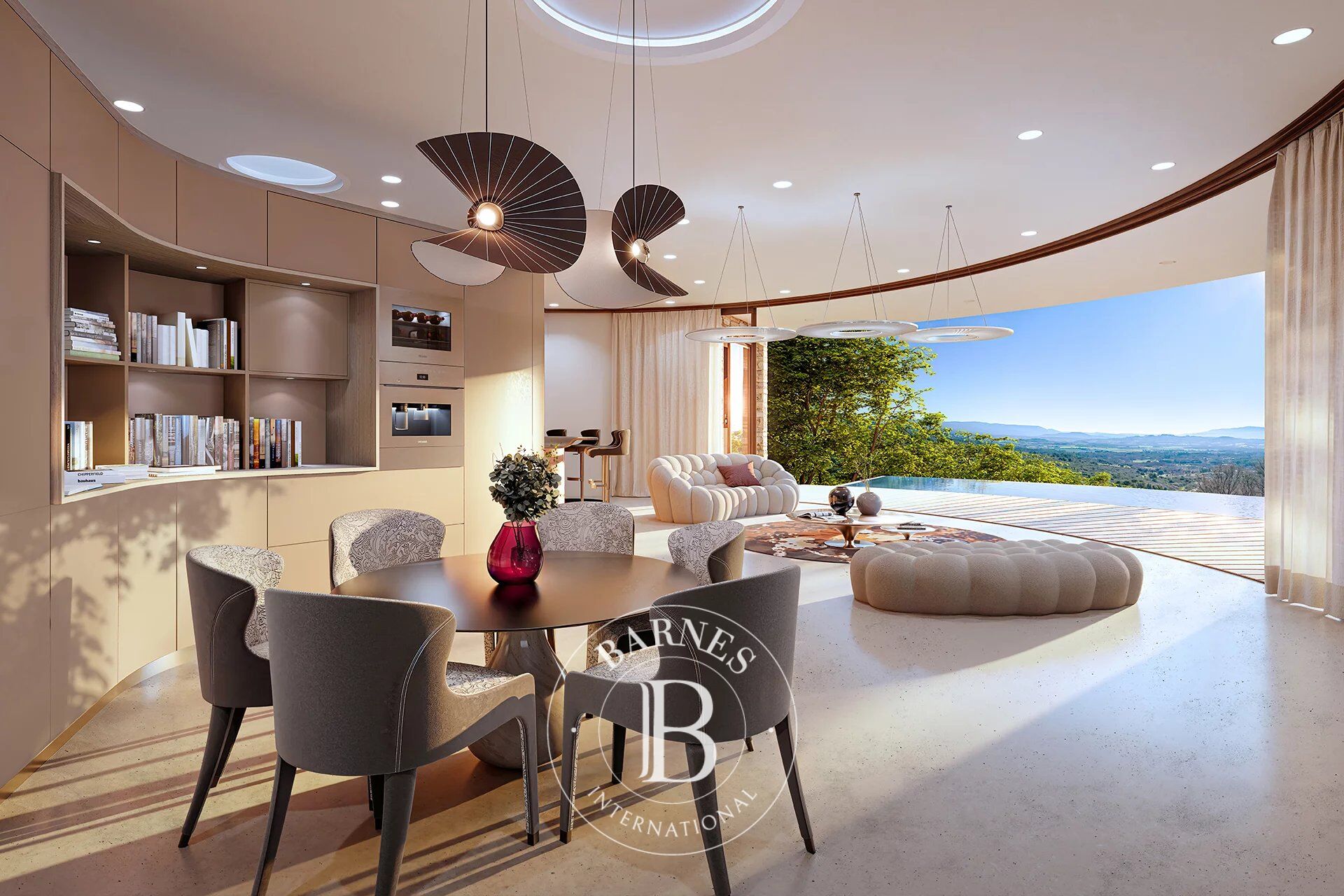 À vendre, Villa Gordes - picture 4