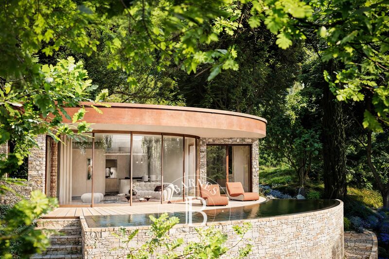 À vendre, Villa Gordes - picture 2