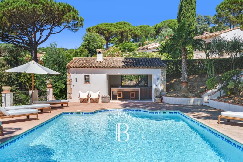 For Rent Villa | Sainte-Maxime - picture 1