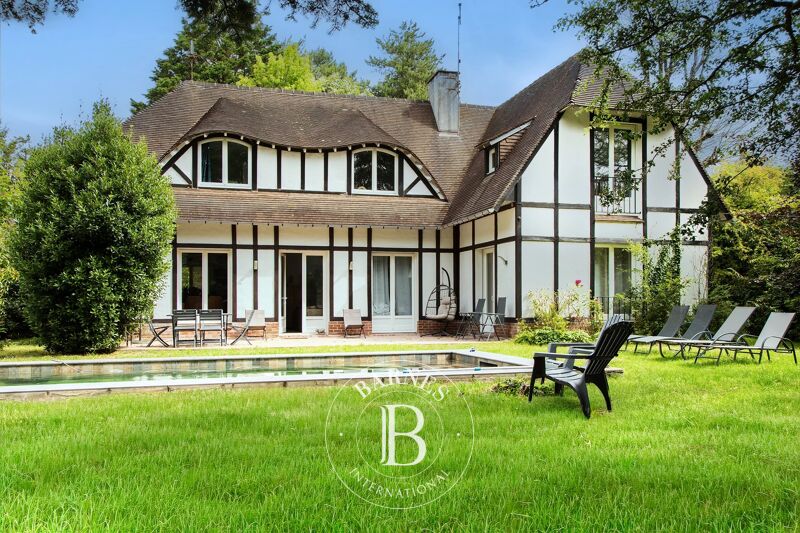 À vendre Maison | Le Touquet-Paris-Plage - picture 1